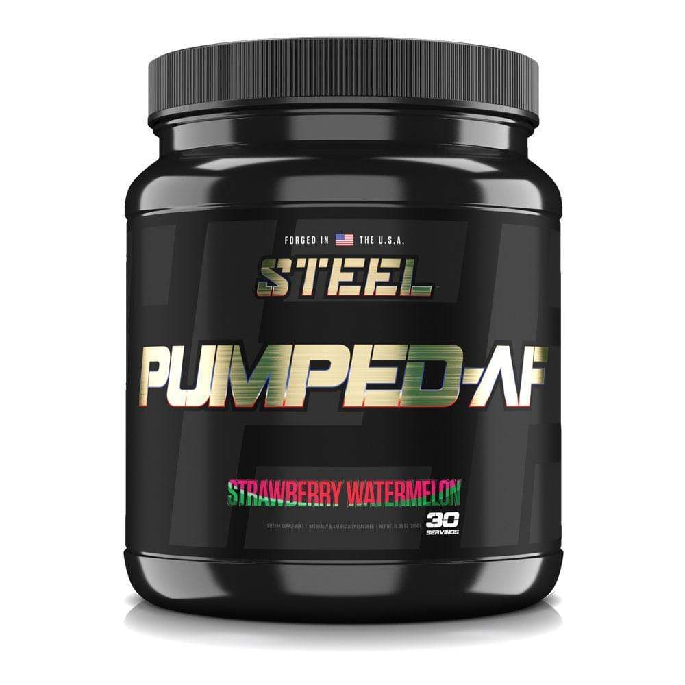 PUMPED-AF 1 PUMPED-AF