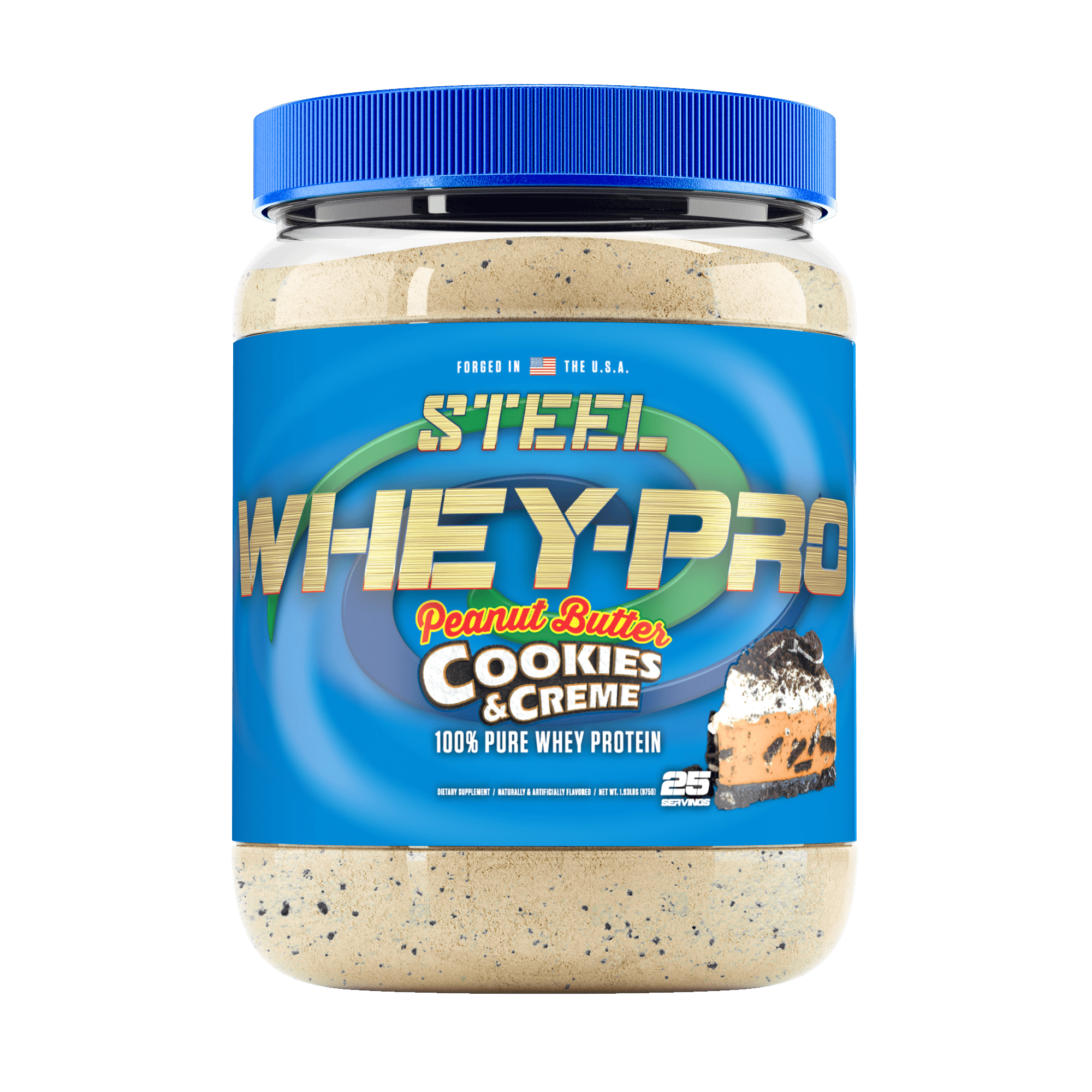 WHEY-PRO