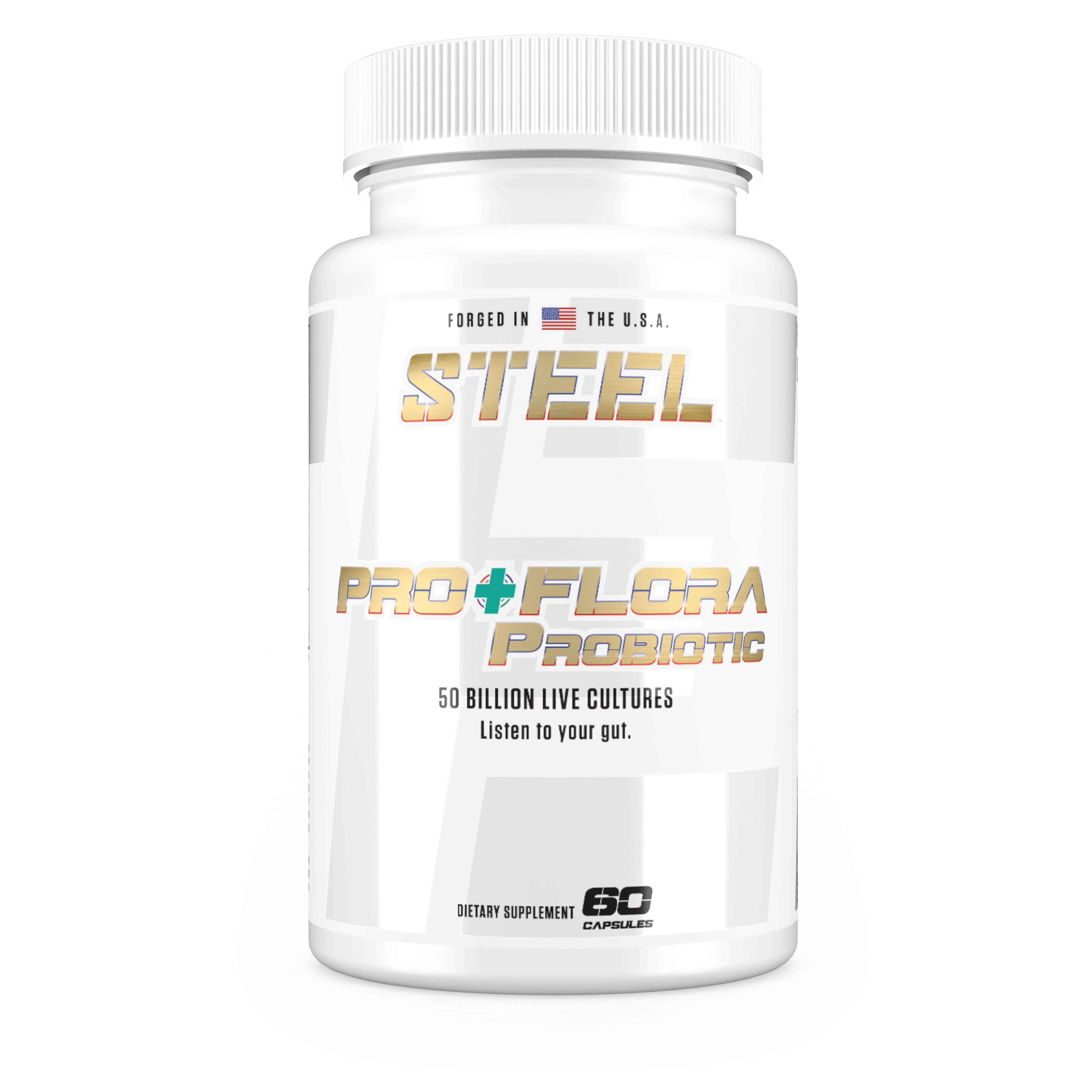 PRO+FLORA PROBIOTIC