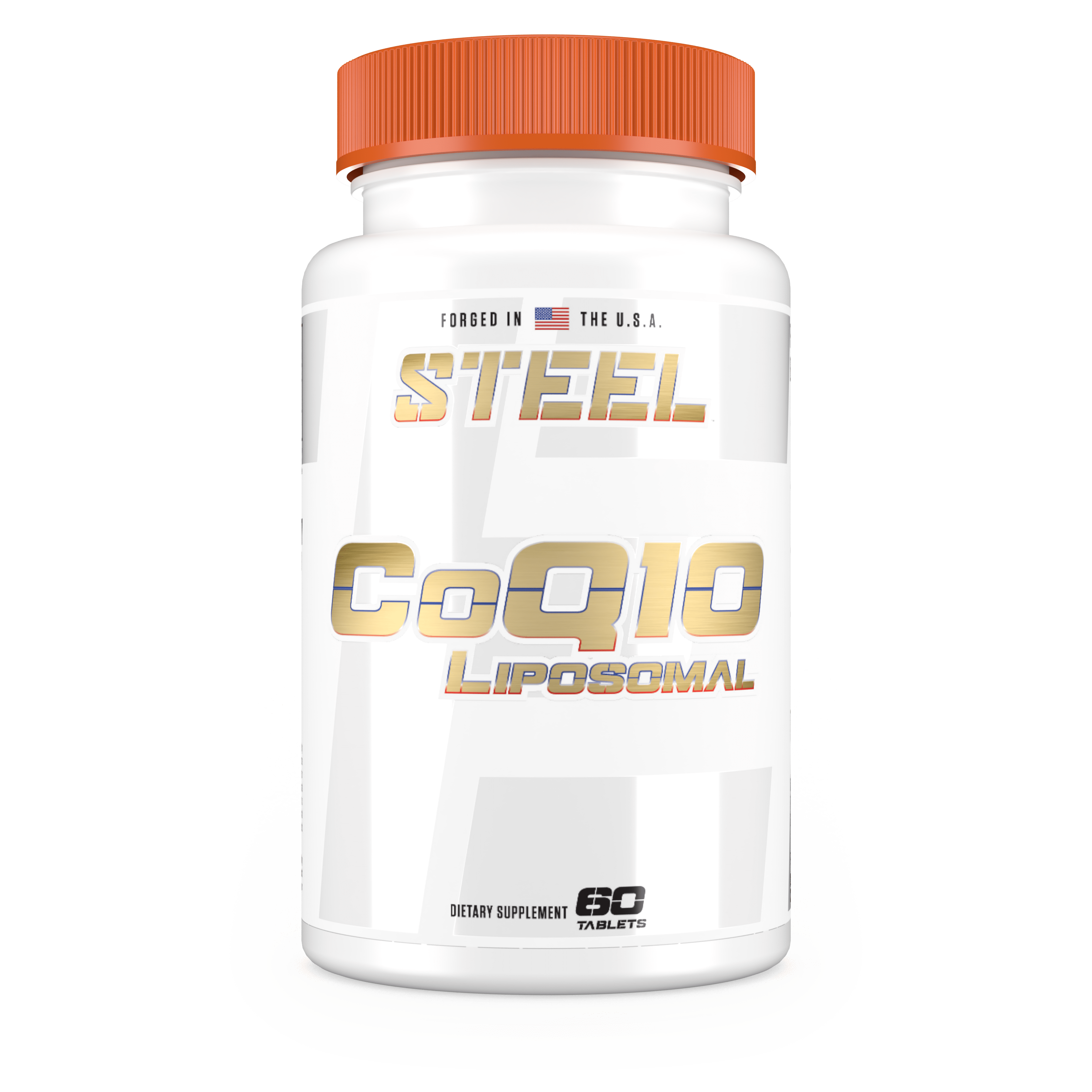 CoQ10 Liposomal