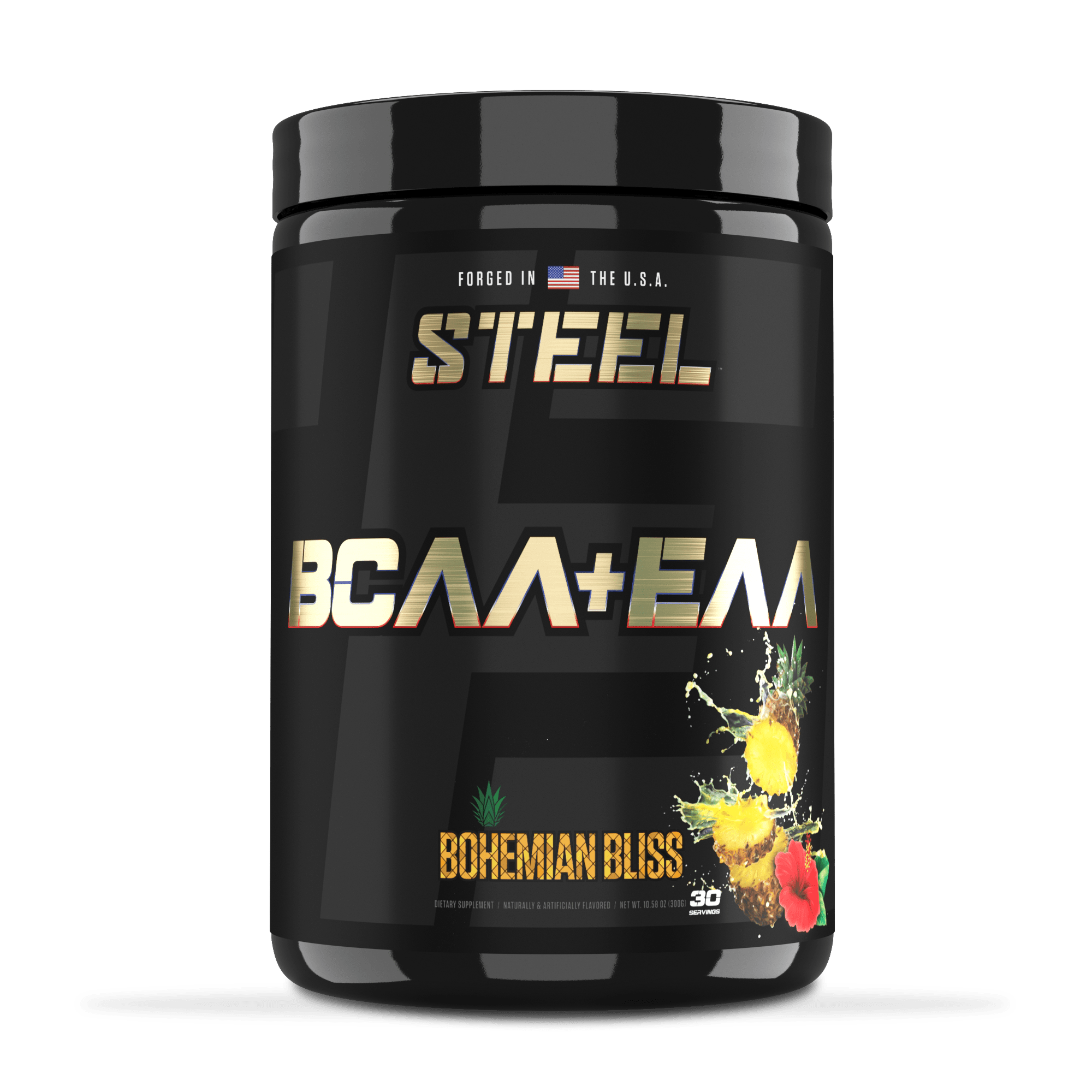 BCAAS|EAAS
