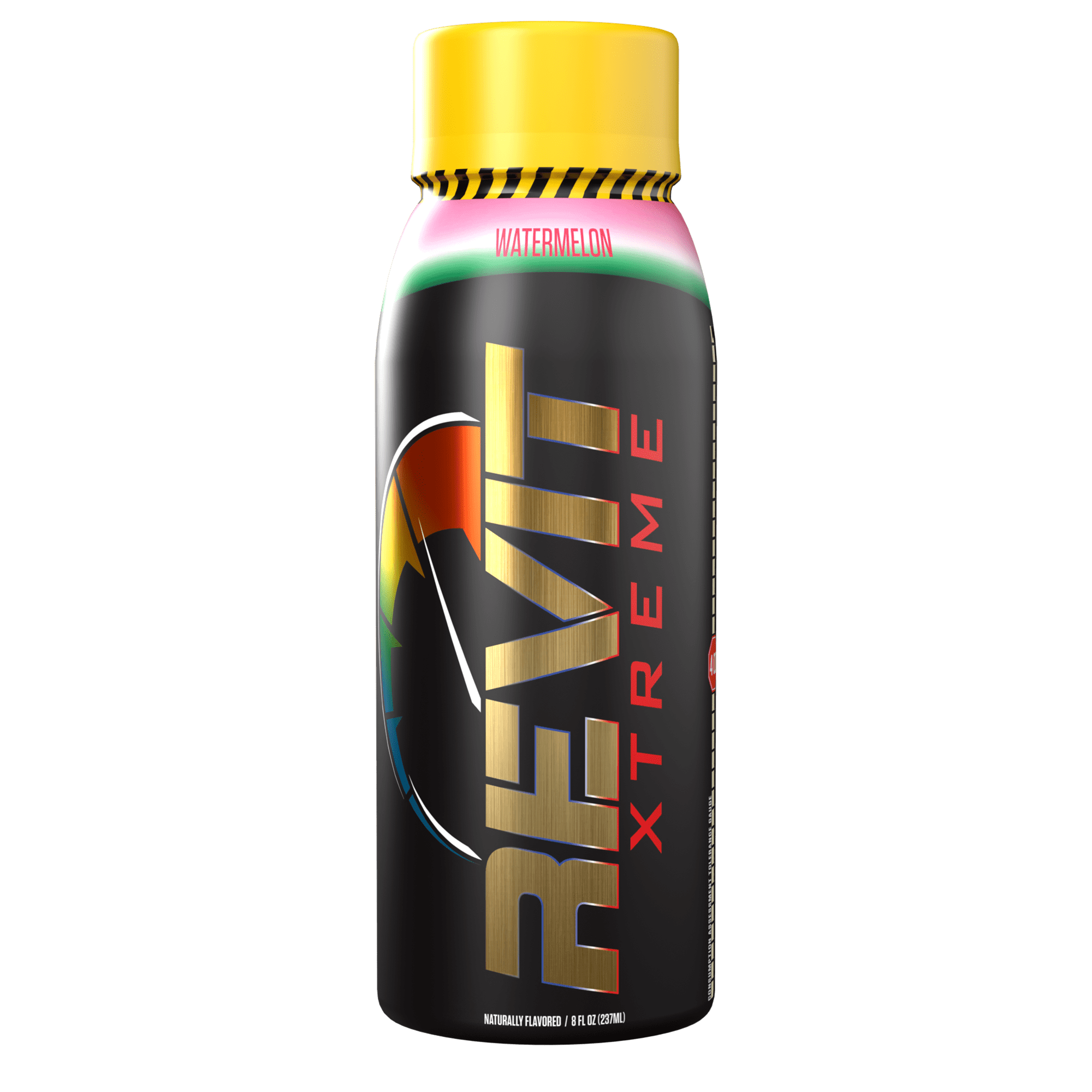 REVIT XTREME - Case of 12 Bottles 2 REVIT XTREME - Case of 12 Bottles