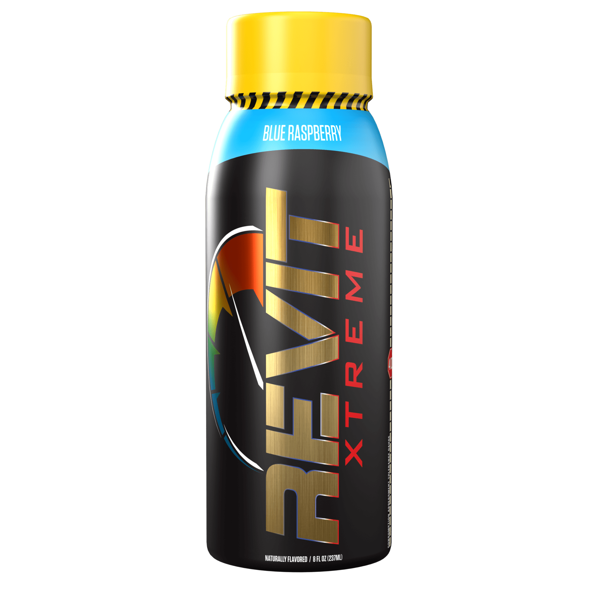 REVIT XTREME - Case of 12 Bottles 3 REVIT XTREME - Case of 12 Bottles