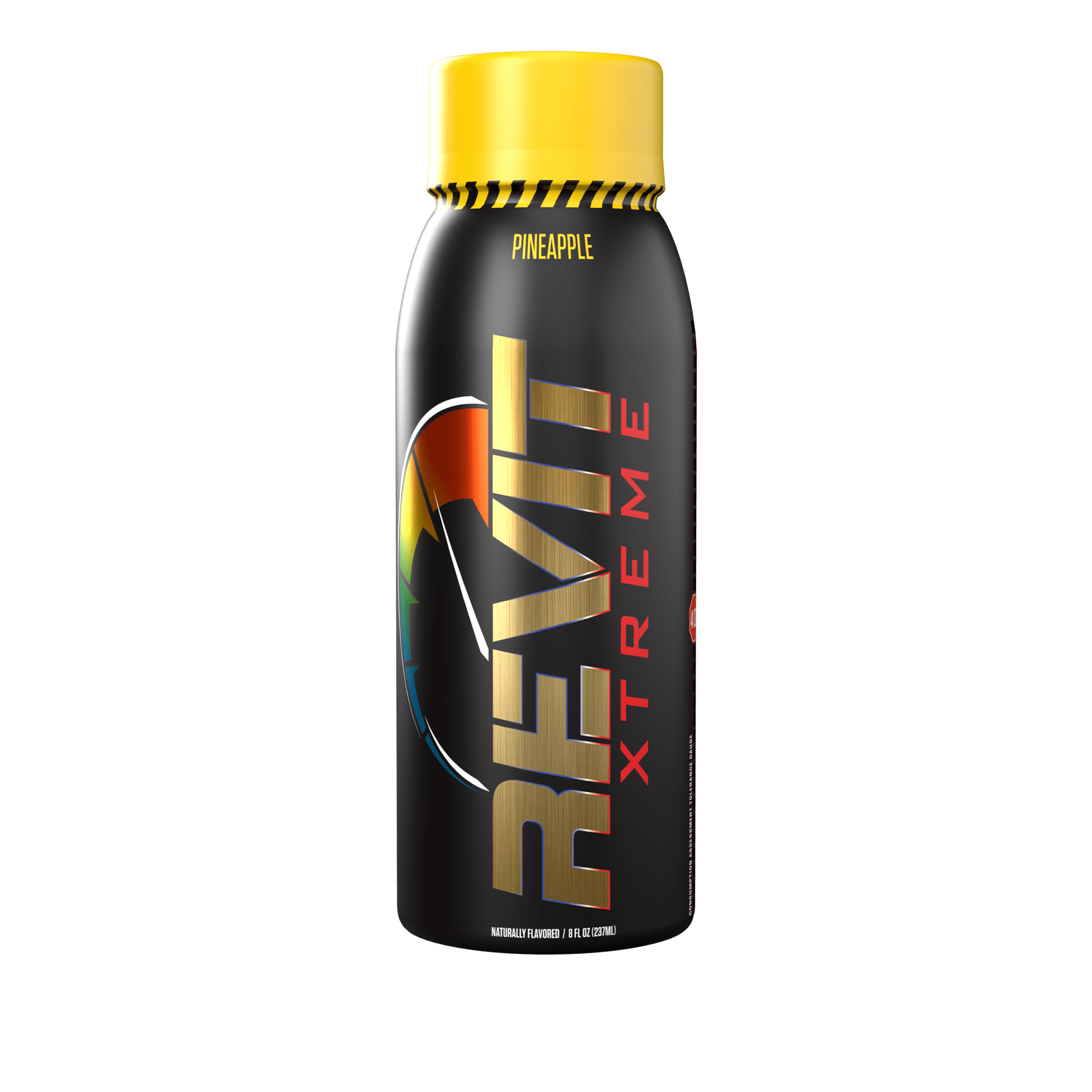 REVIT XTREME - Case of 12 Bottles 4 REVIT XTREME - Case of 12 Bottles