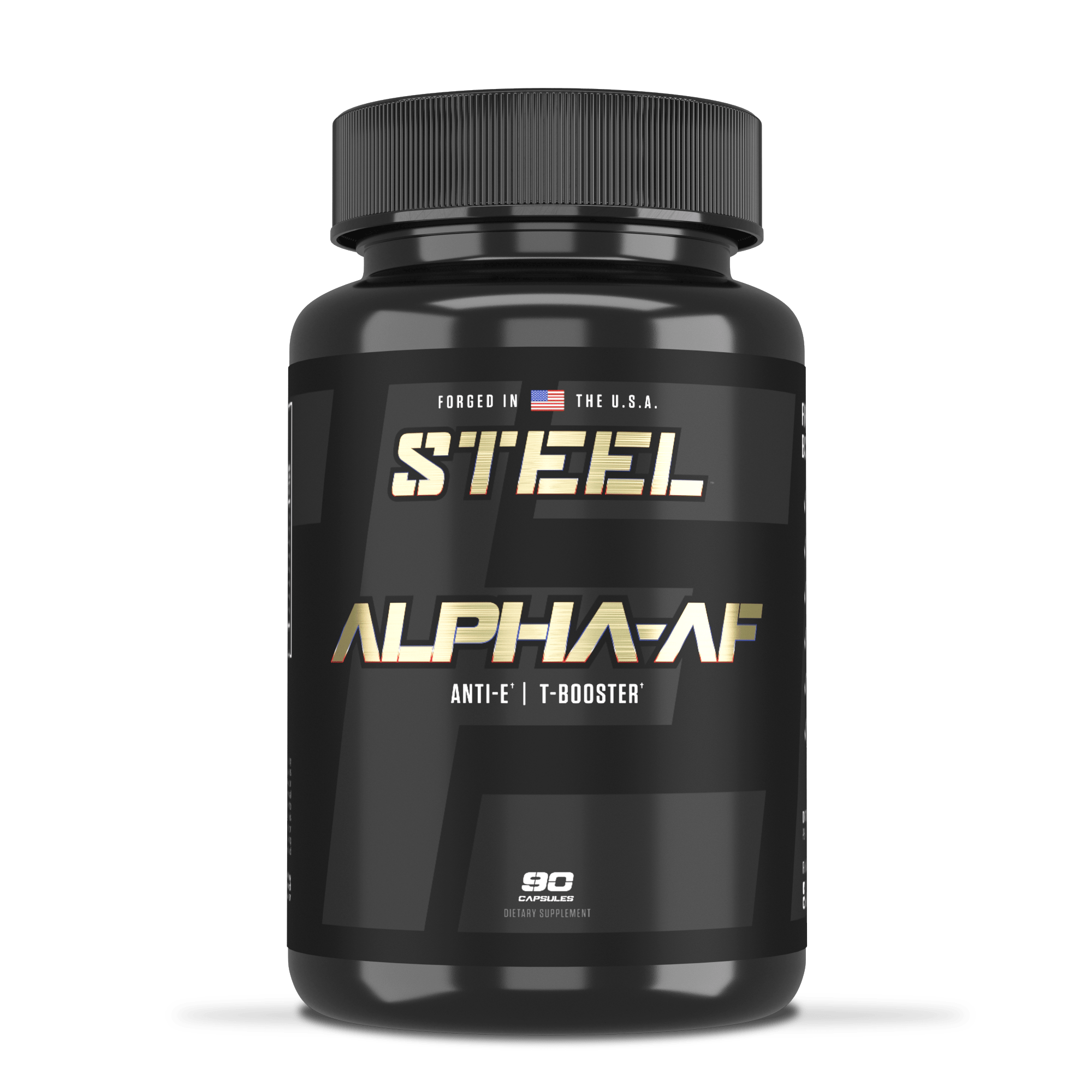 ALPHA-AF