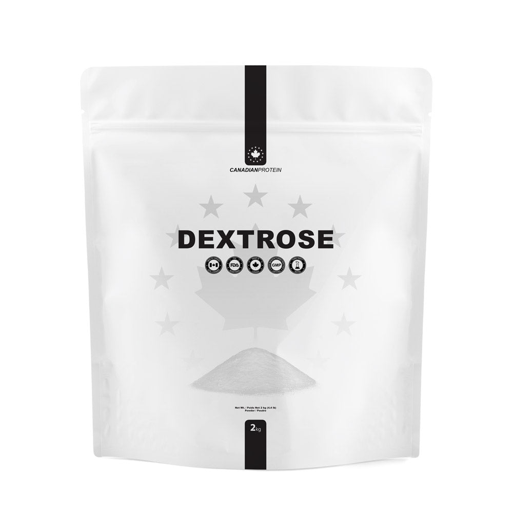 Dextrose 2 Dextrose