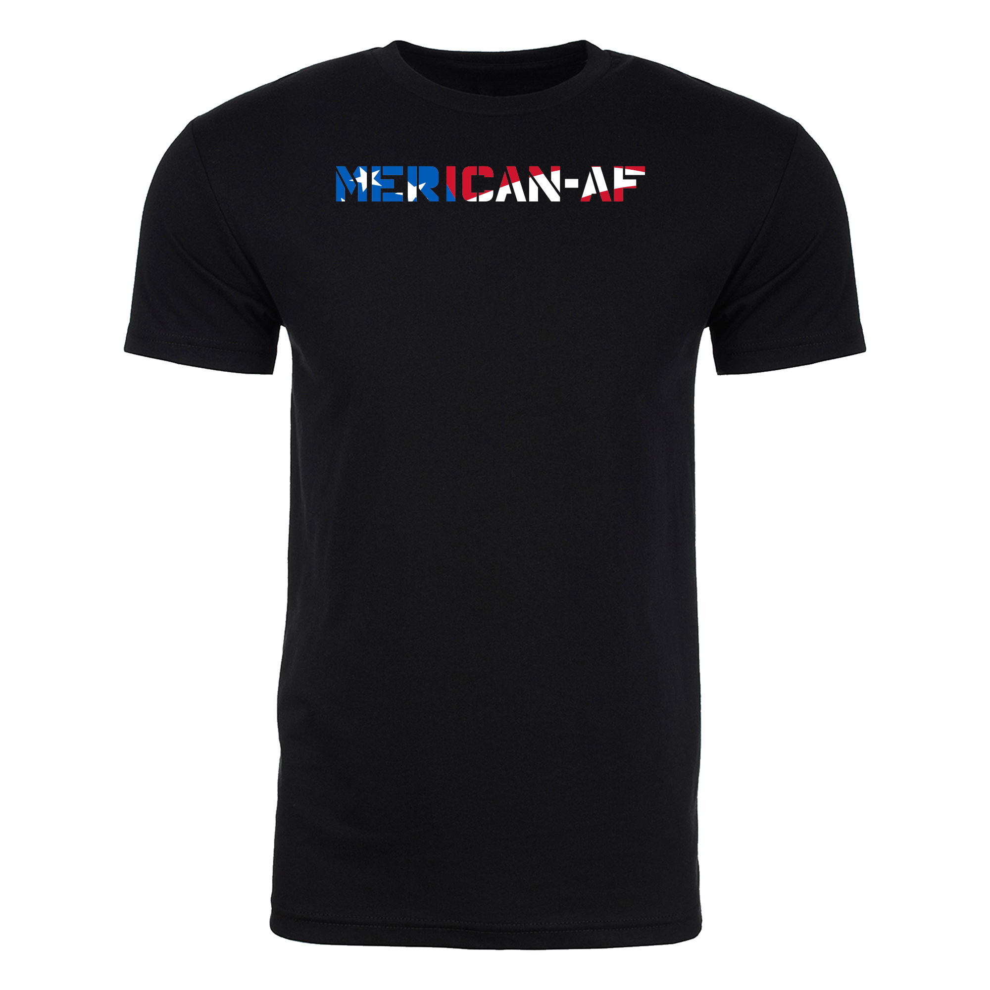 Merican-AF T-Shirt