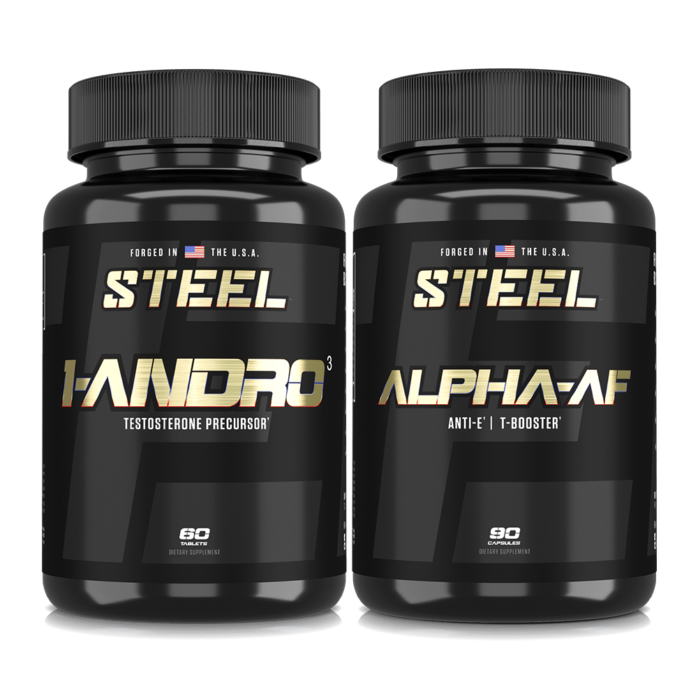 MASS STACK