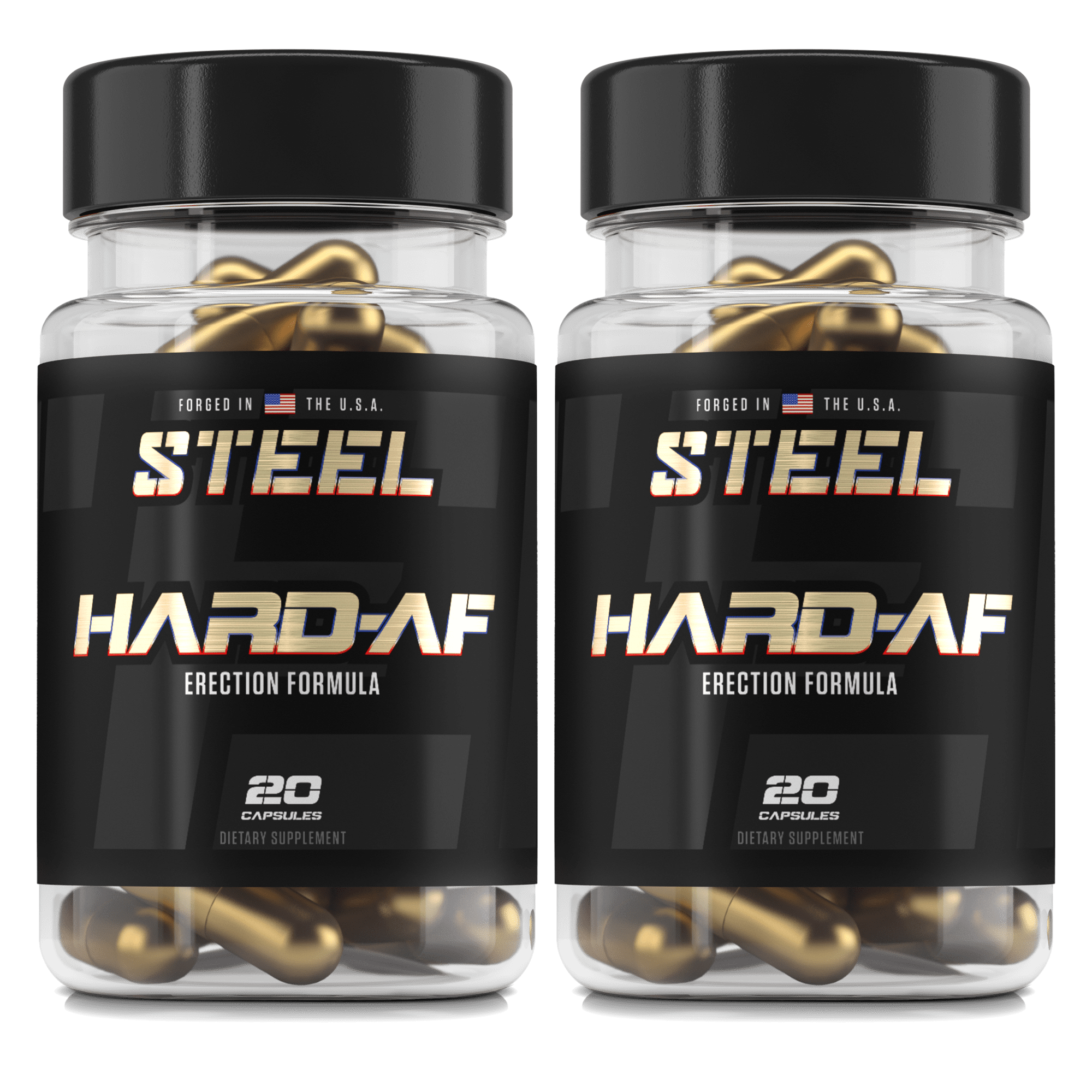 HARD-AF 2 HARD-AF