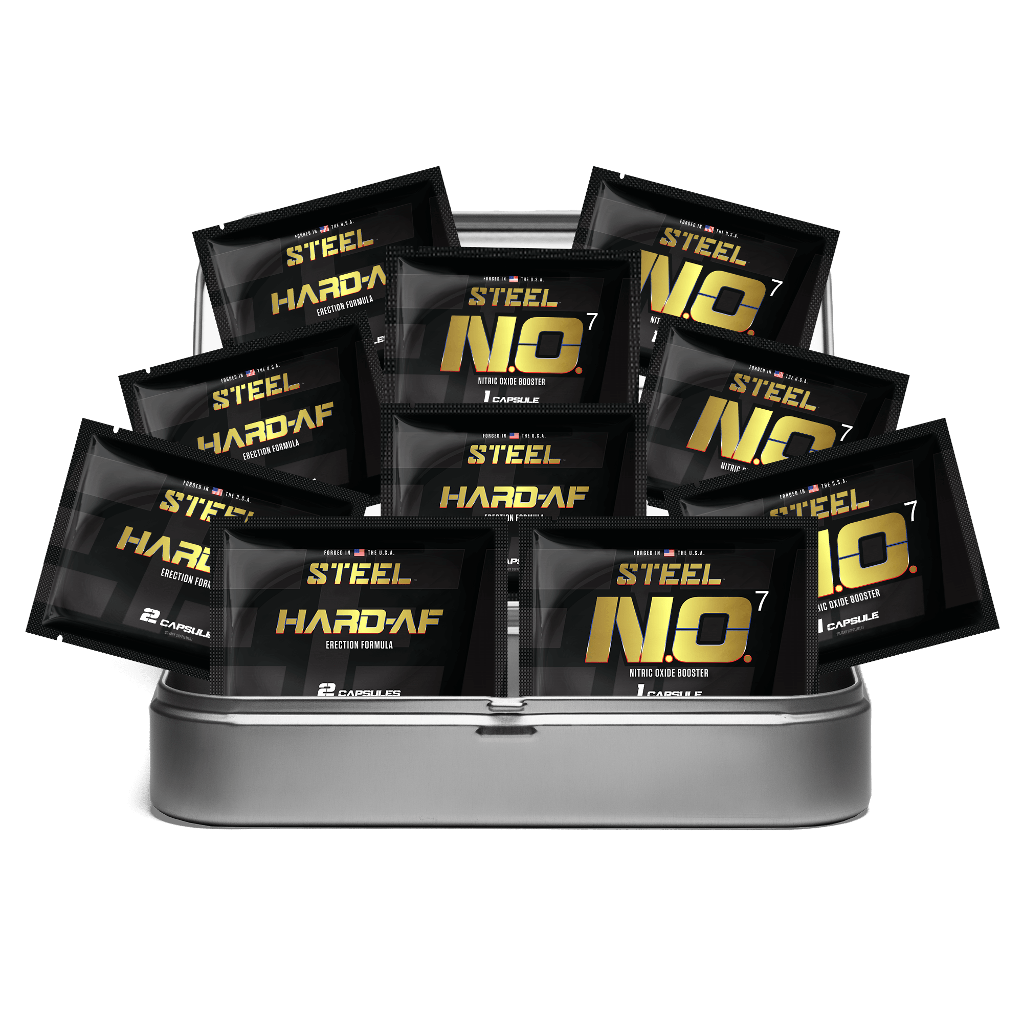 HARD-AF 4 HARD-AF