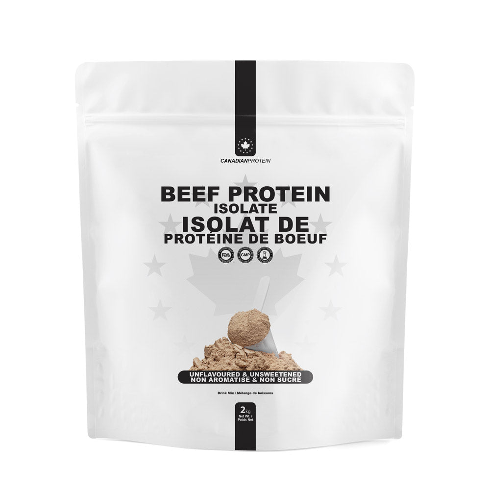 Beef Protein Isolate 2 Beef Protein Isolate