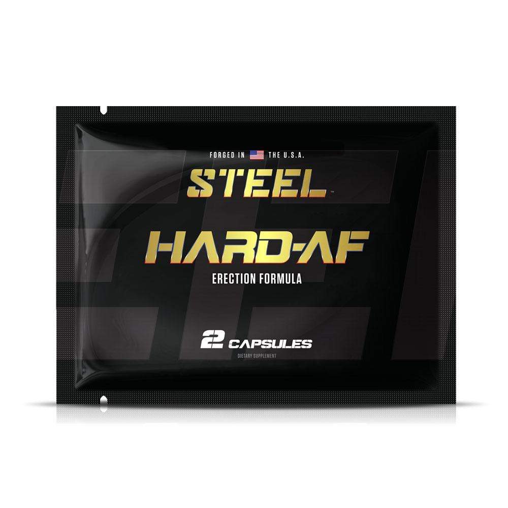 Hard-AF Sample Packets