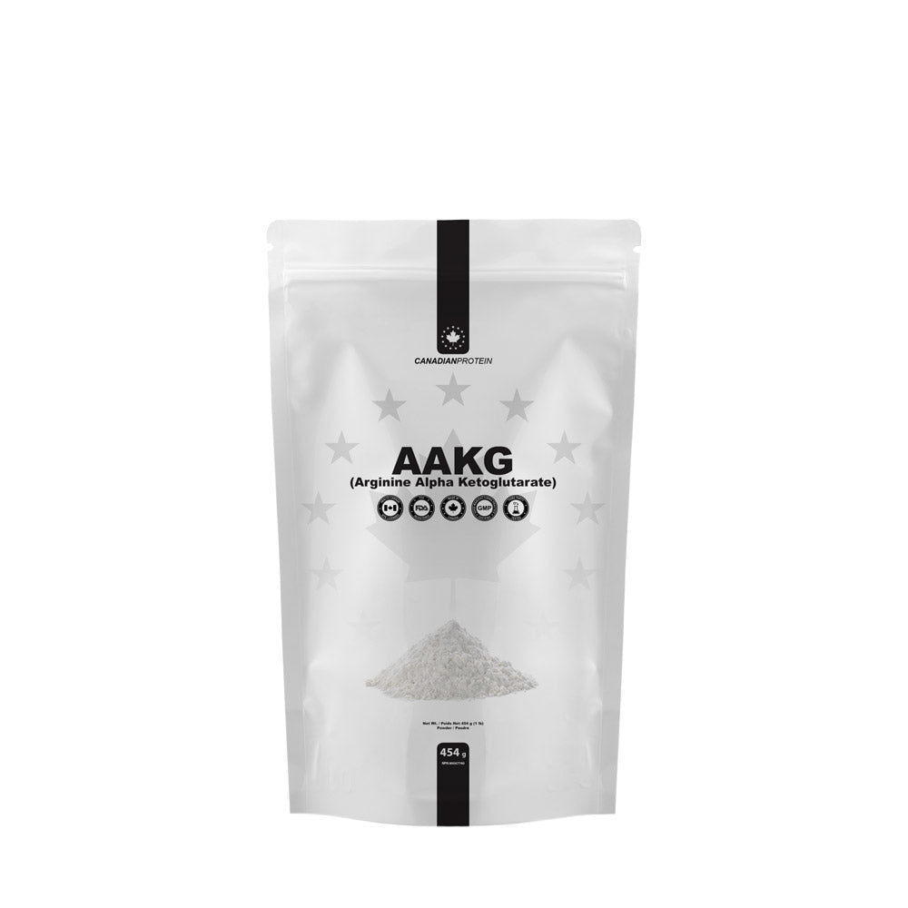 AAKG (Arginine Alpha Ketoglutarate)