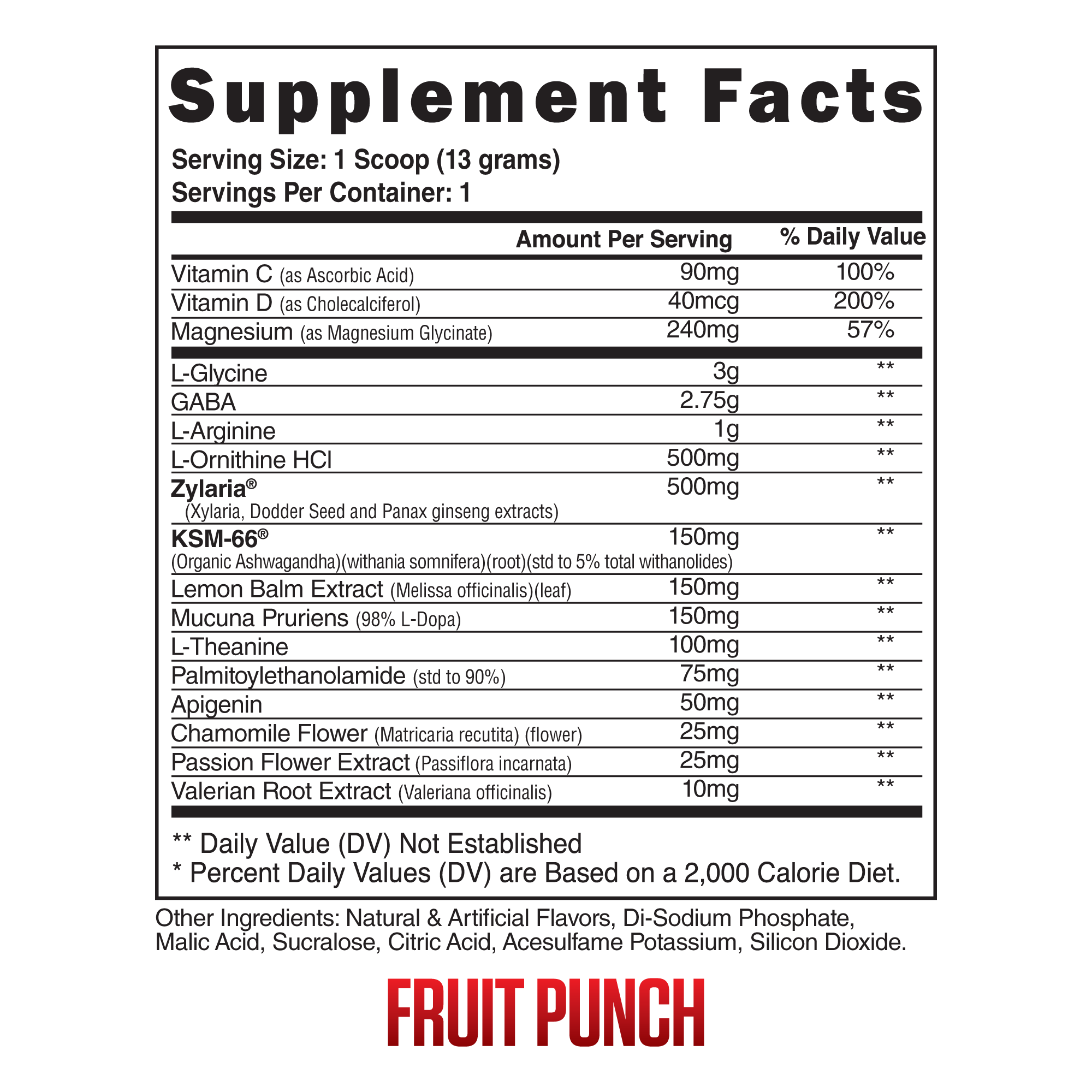 RESTED-AF Sample Packets 5 RESTED-AF Sample Packets