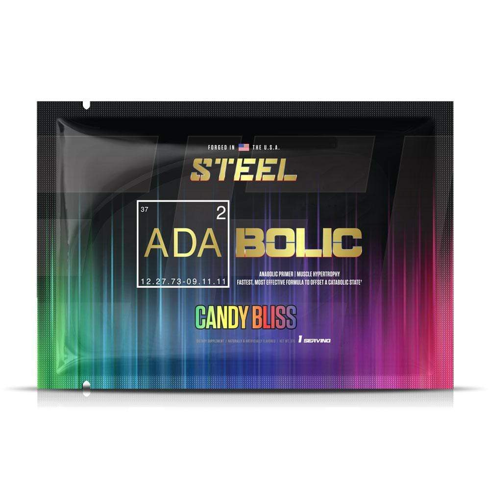 ADABOLIC Sample Packets