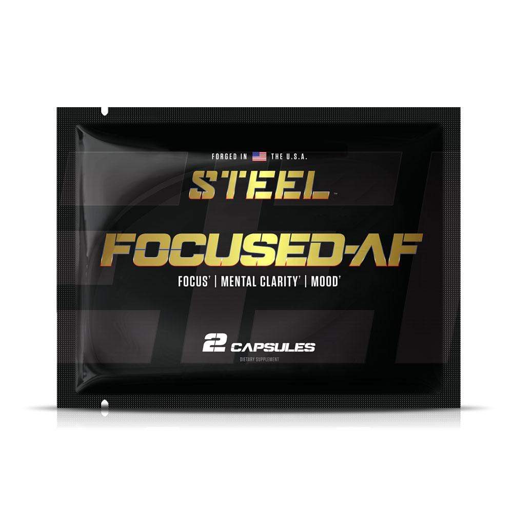 Focused-AF Sample Packets