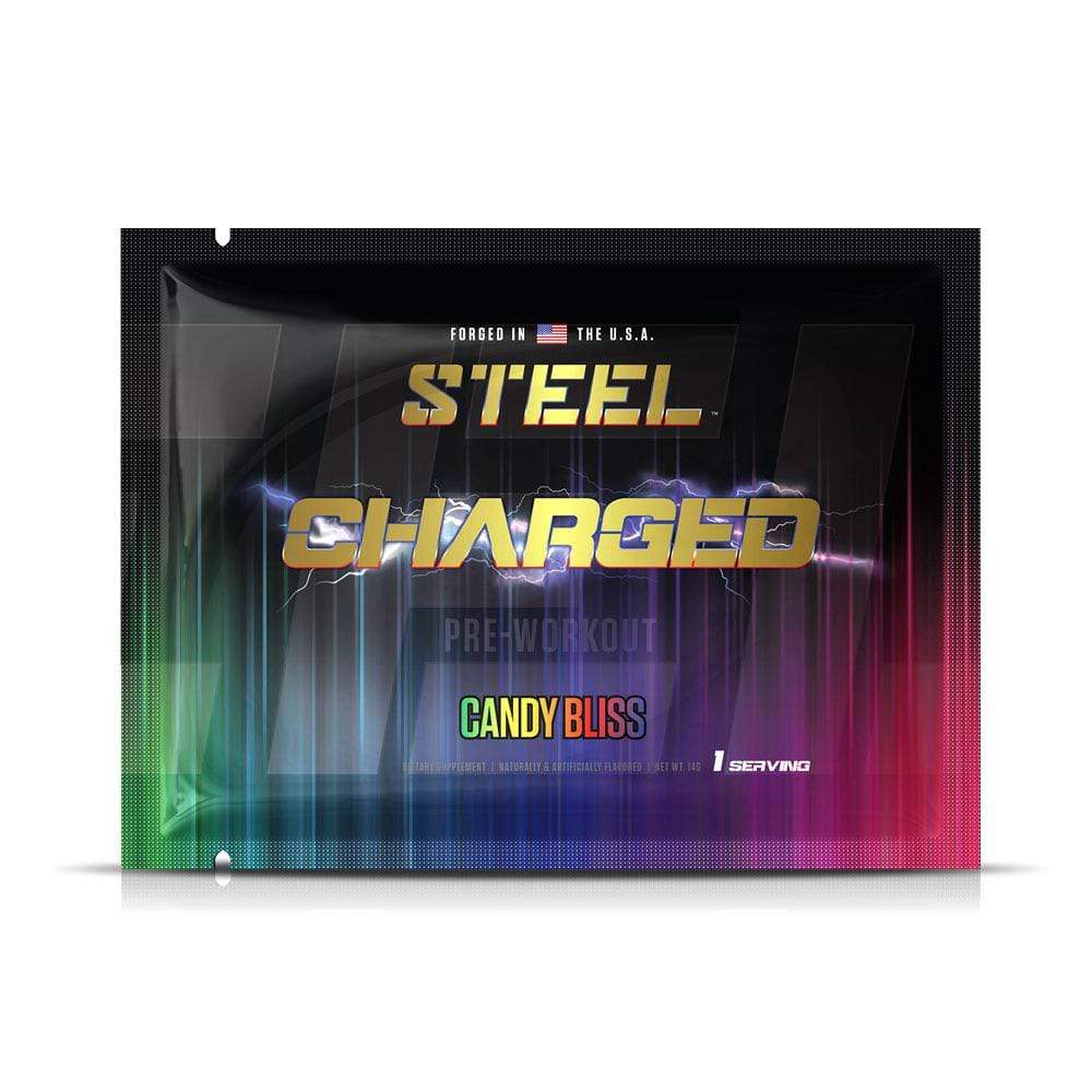 Charged Sample Packets