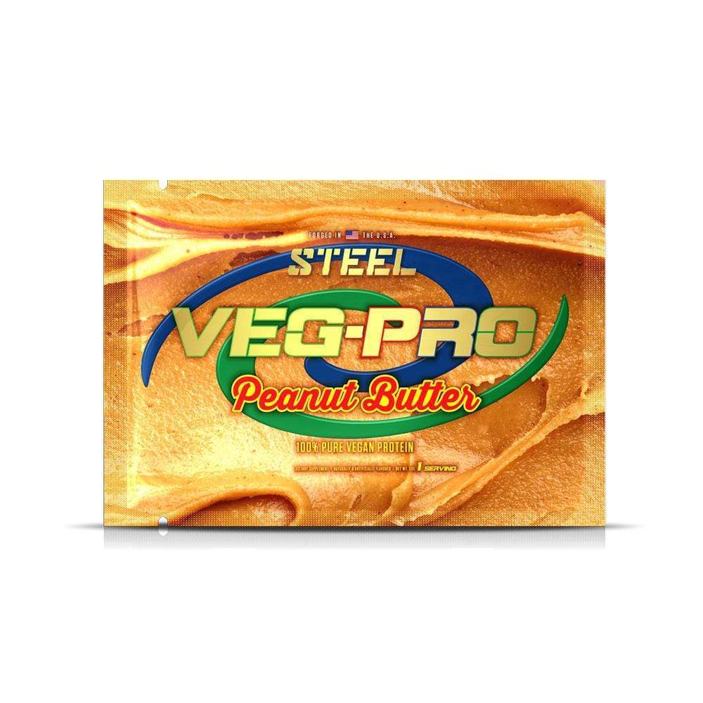 Veg- Pro Samples 2 Veg- Pro Samples