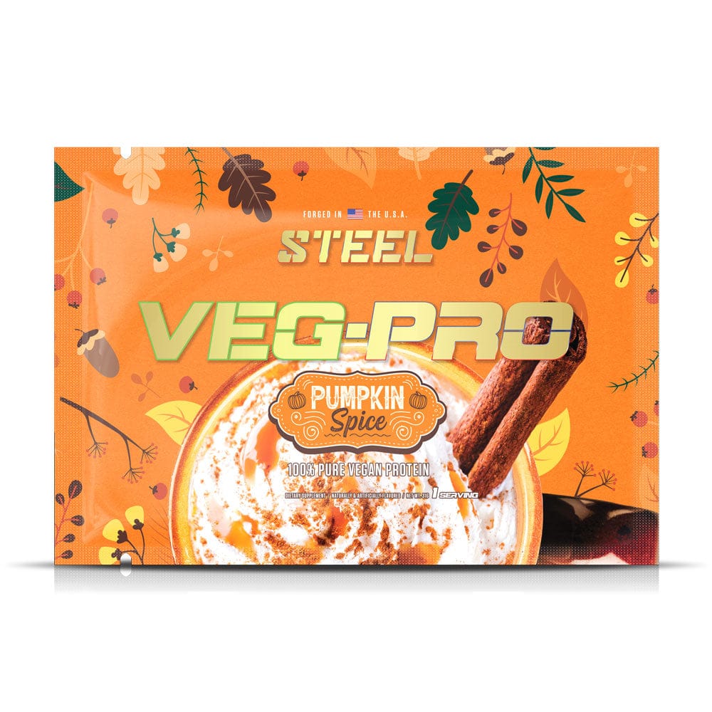 Veg- Pro Samples 26 Veg- Pro Samples