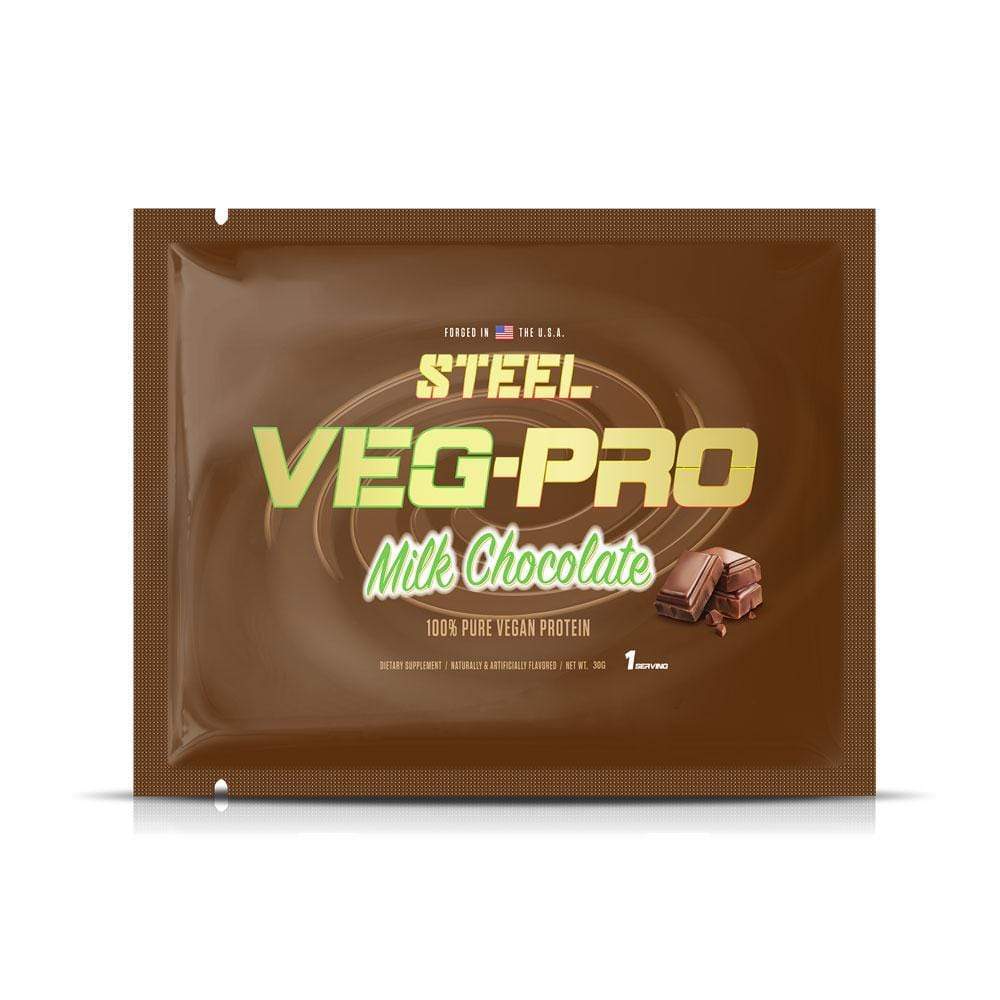 Veg- Pro Samples 6 Veg- Pro Samples