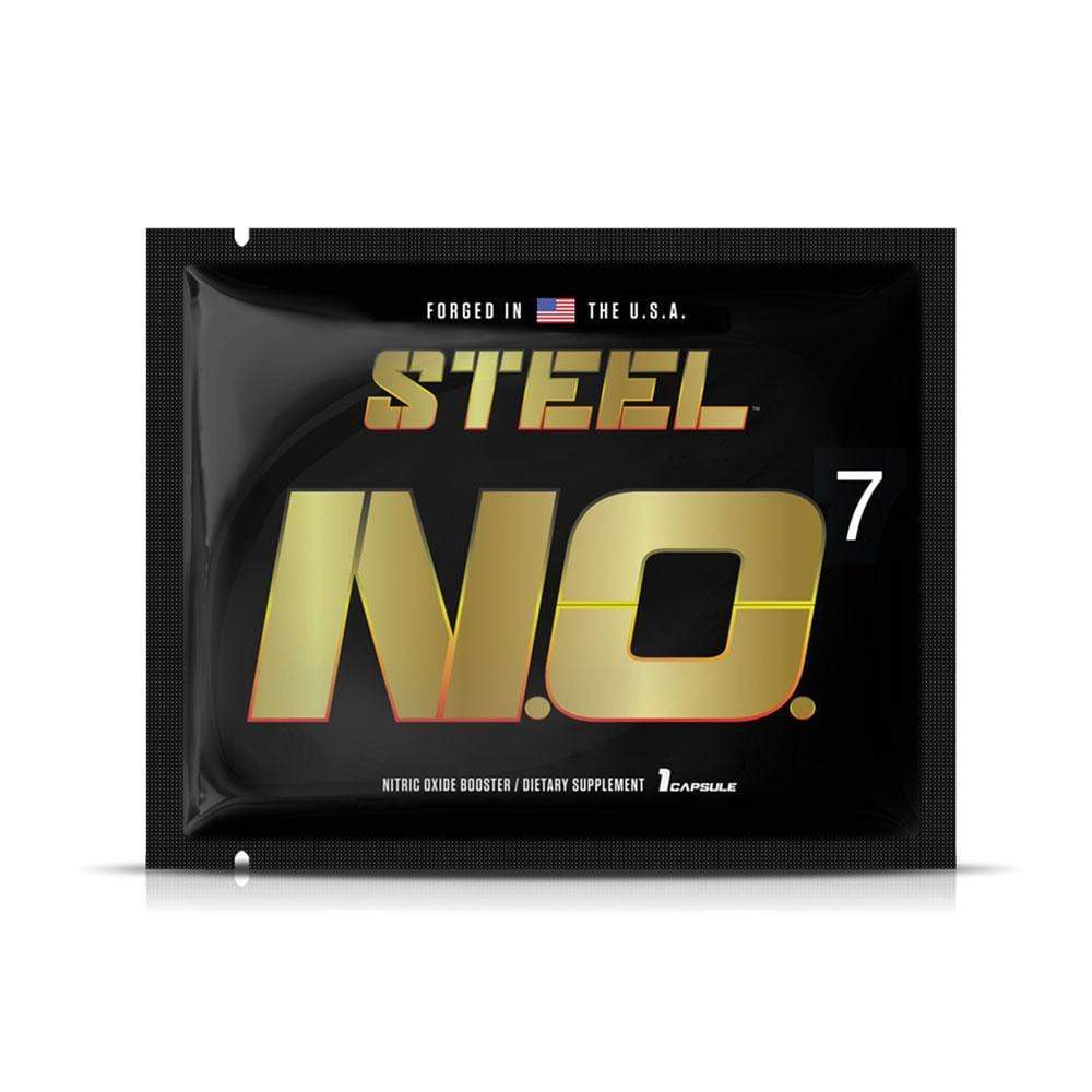 N.O.7 Sample Packets