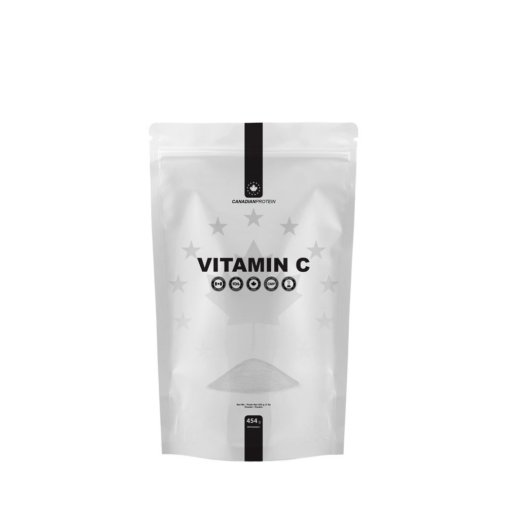 Vitamin C (Ascorbic Acid) 2 Vitamin C (Ascorbic Acid)