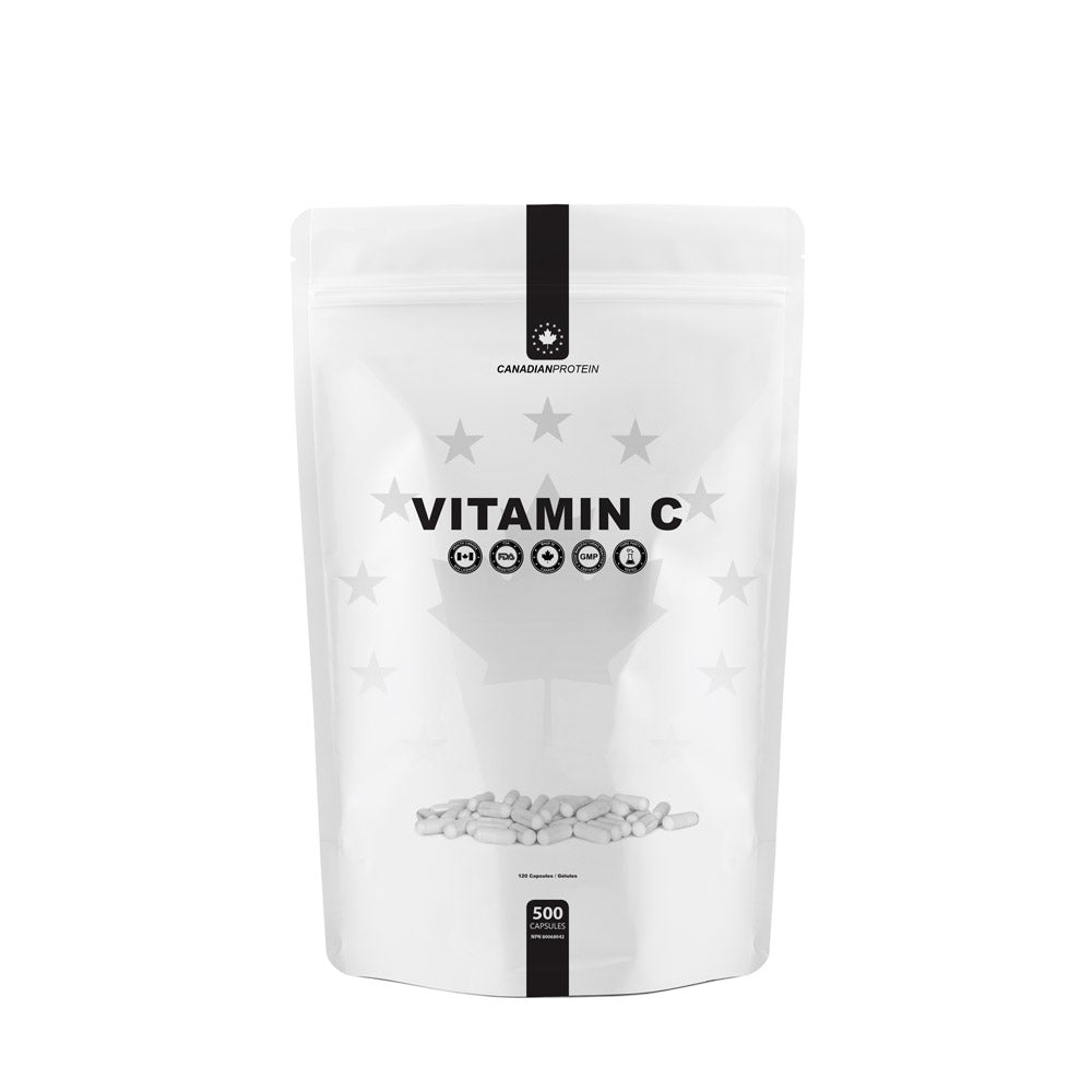 Vitamin C (Ascorbic Acid) 3 Vitamin C (Ascorbic Acid)