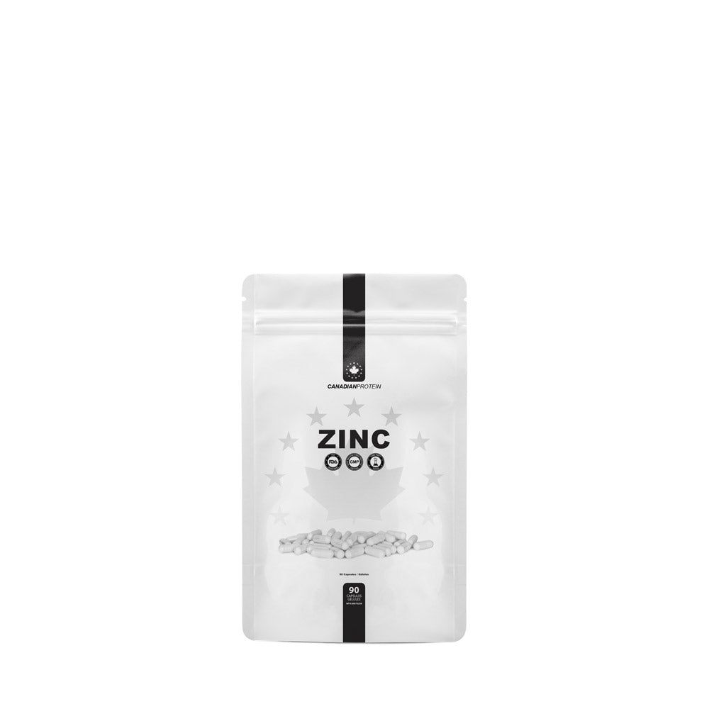 Zinc 1 Zinc