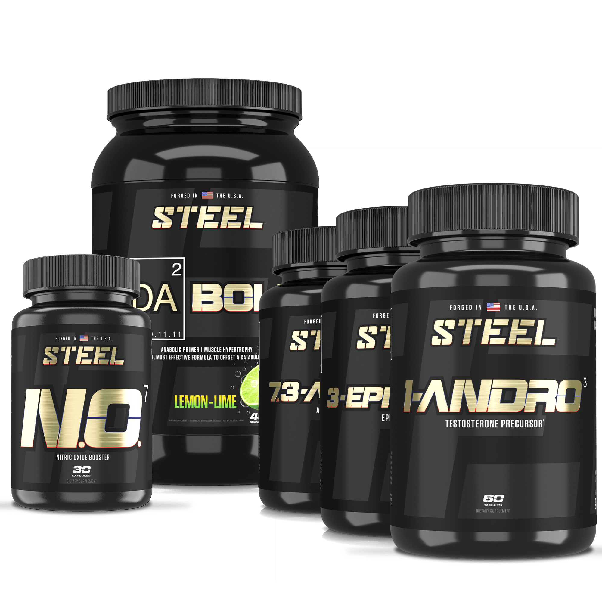 Beach Bod Stack 5 Beach Bod Stack