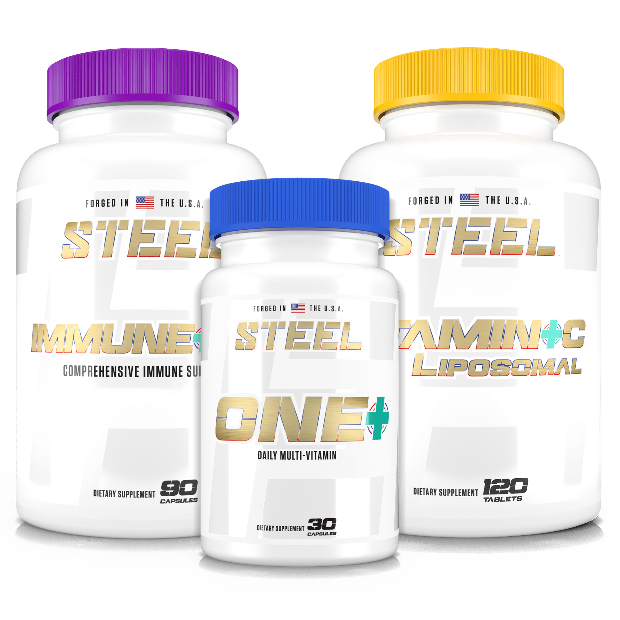 Immune Stack