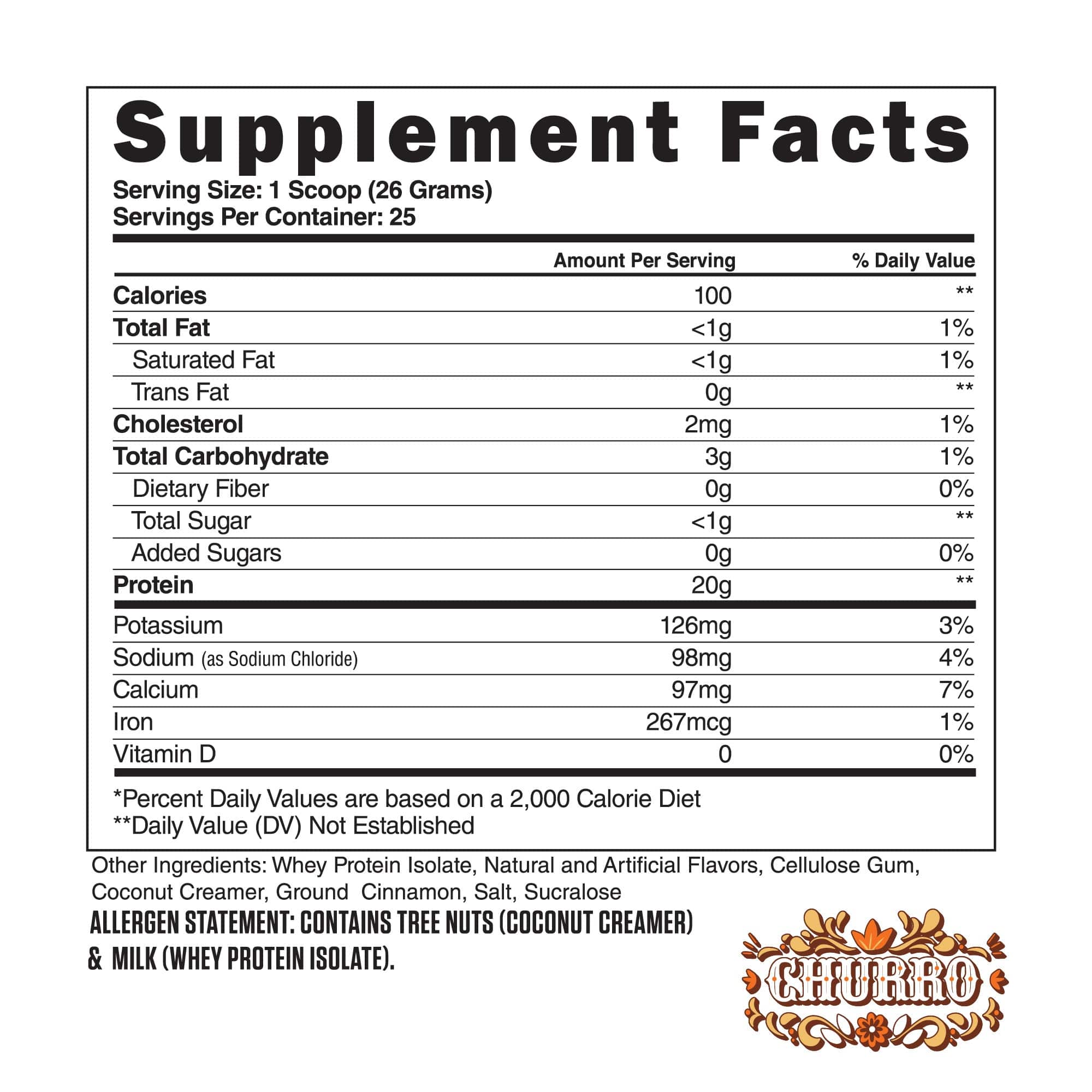 Whey ISO Shredded Stack 15 Whey ISO Shredded Stack