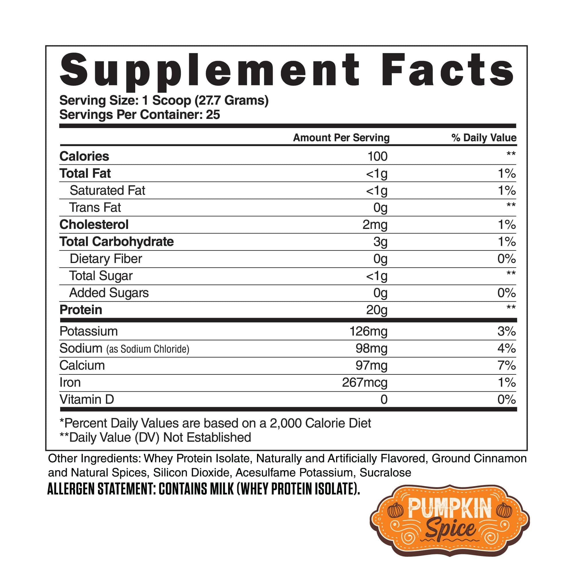 Whey ISO Shredded Stack 21 Whey ISO Shredded Stack