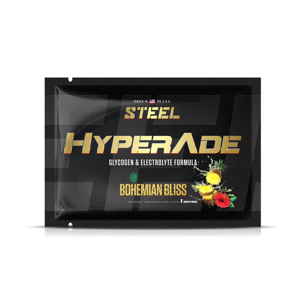 Hyperade Sample Packets