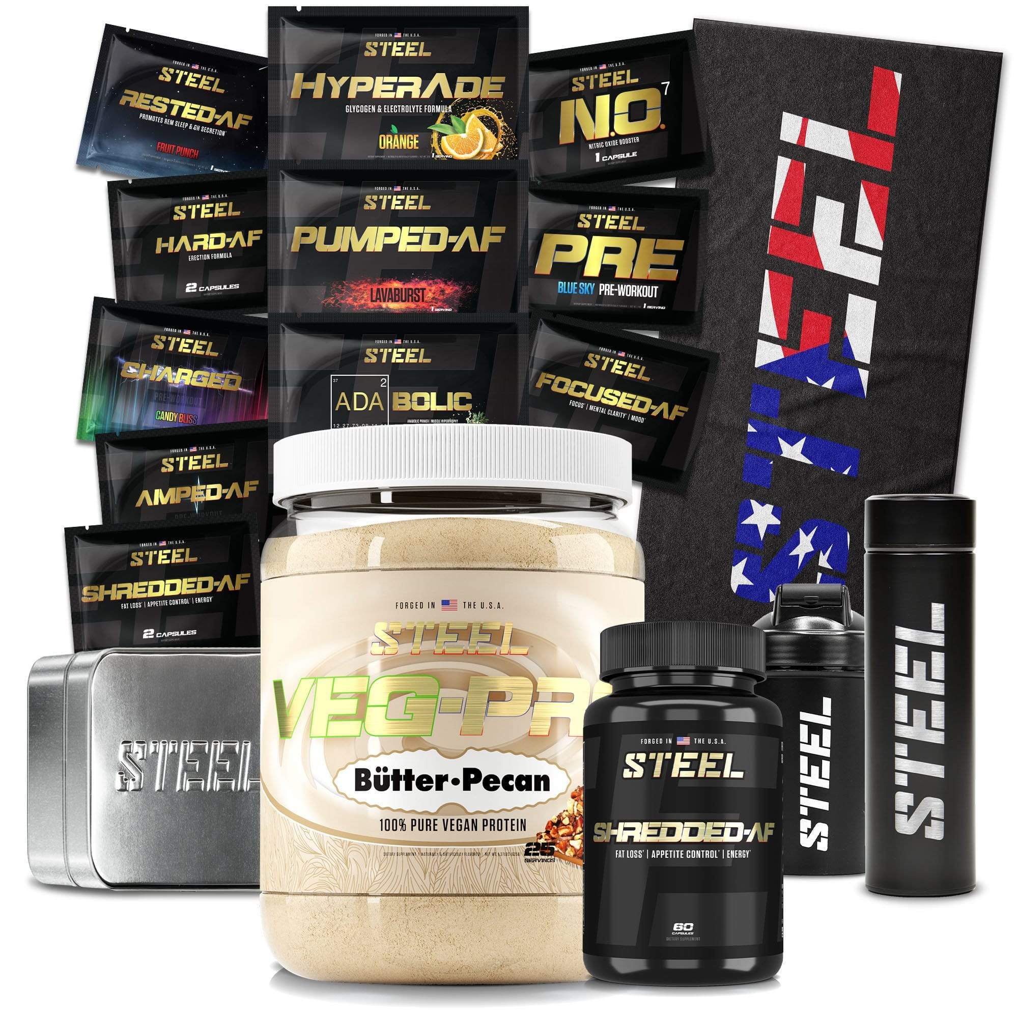 Tone Up Shred Up 10 Tone Up Shred Up