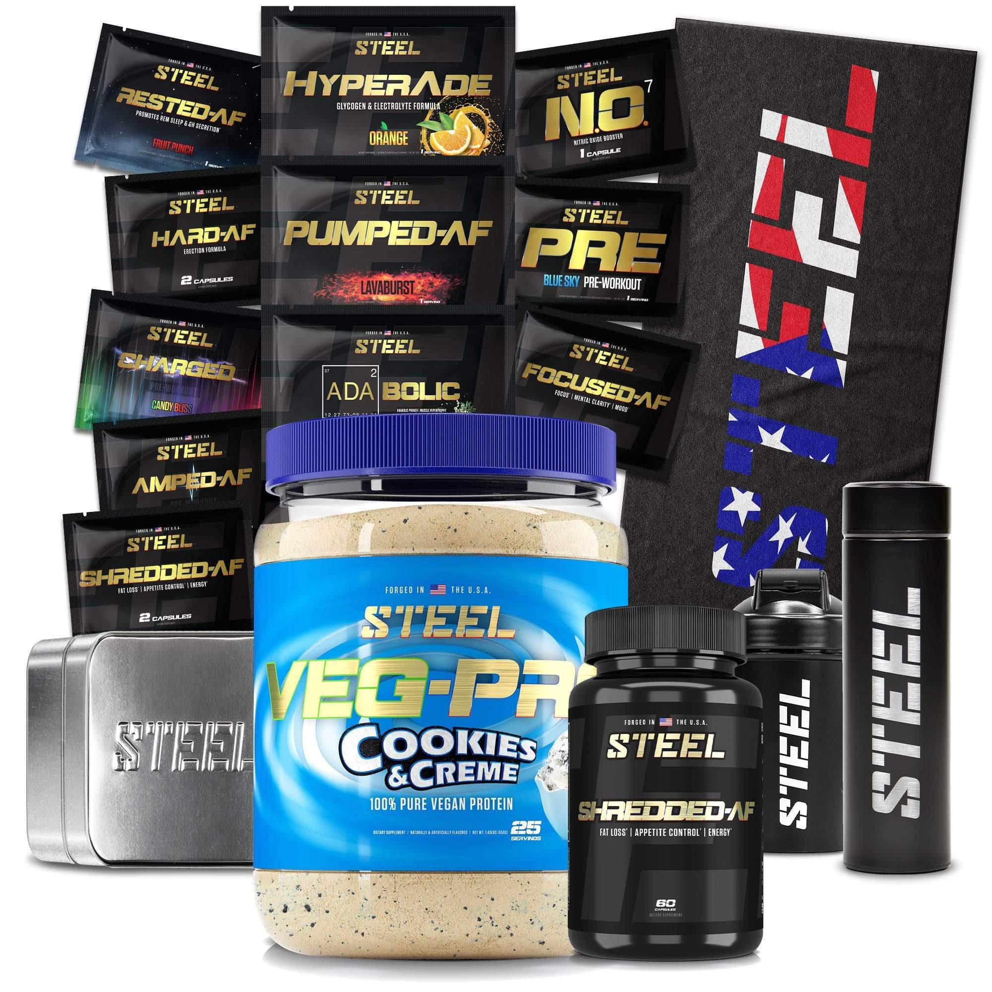 Tone Up Shred Up 11 Tone Up Shred Up