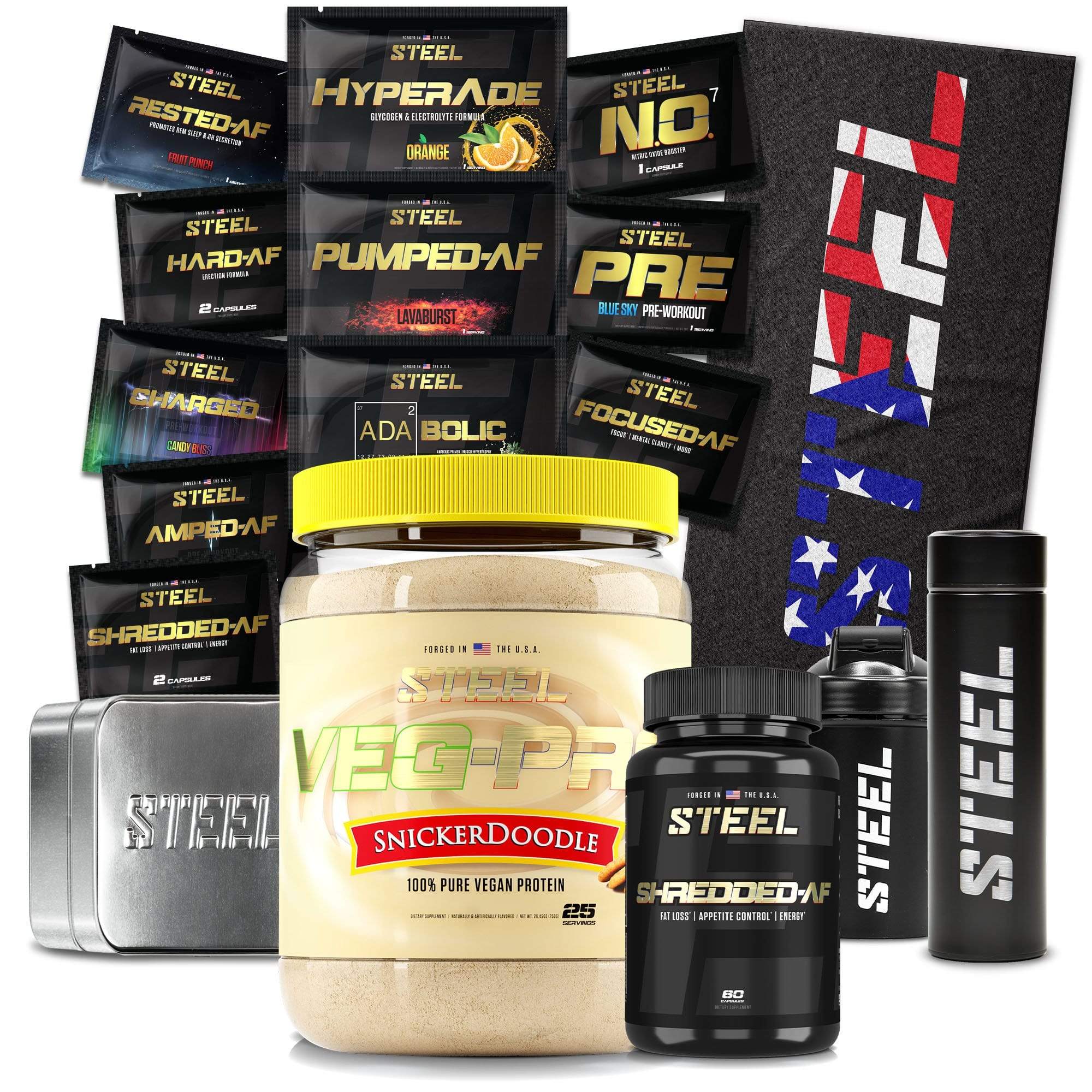 Tone Up Shred Up 2 Tone Up Shred Up