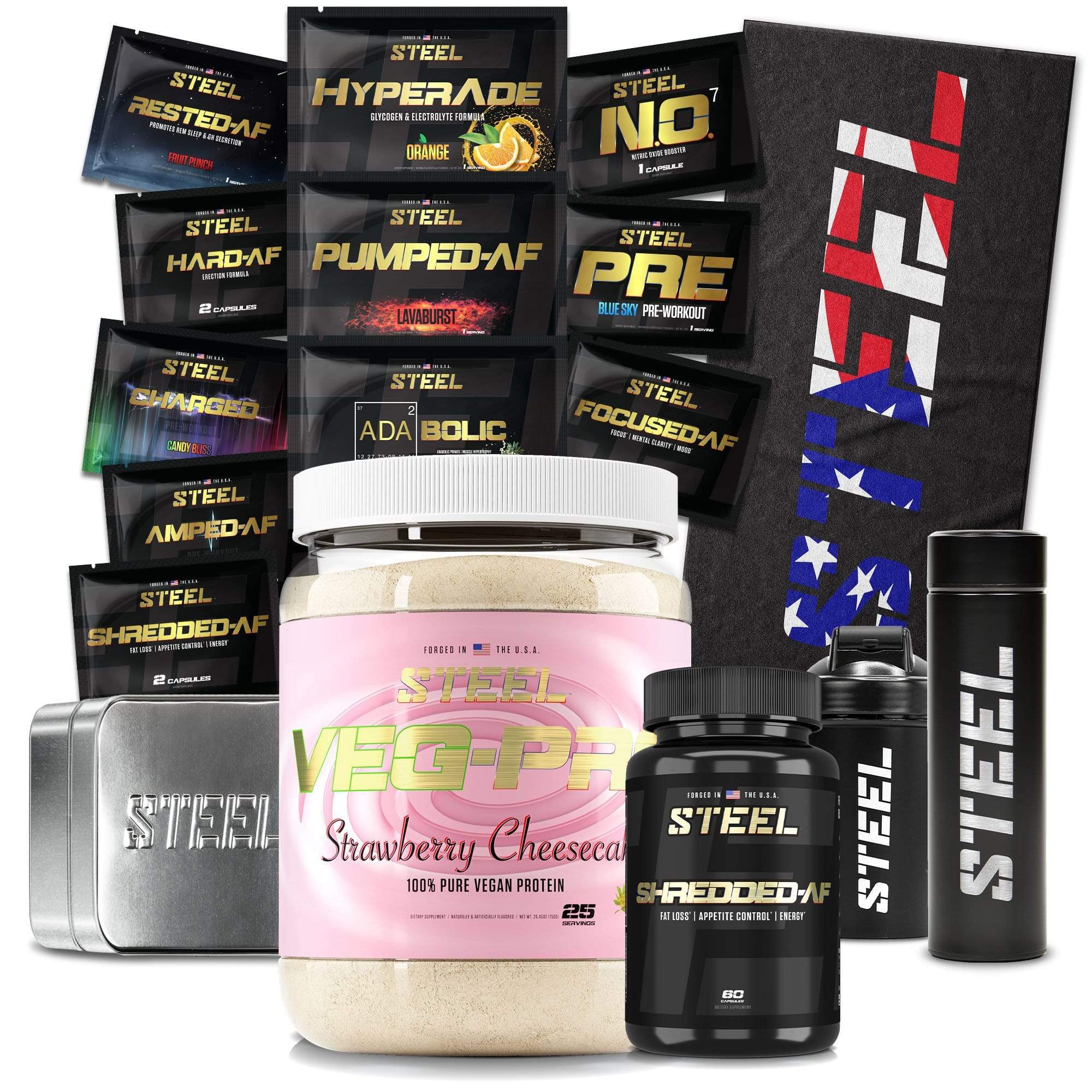 Tone Up Shred Up 3 Tone Up Shred Up