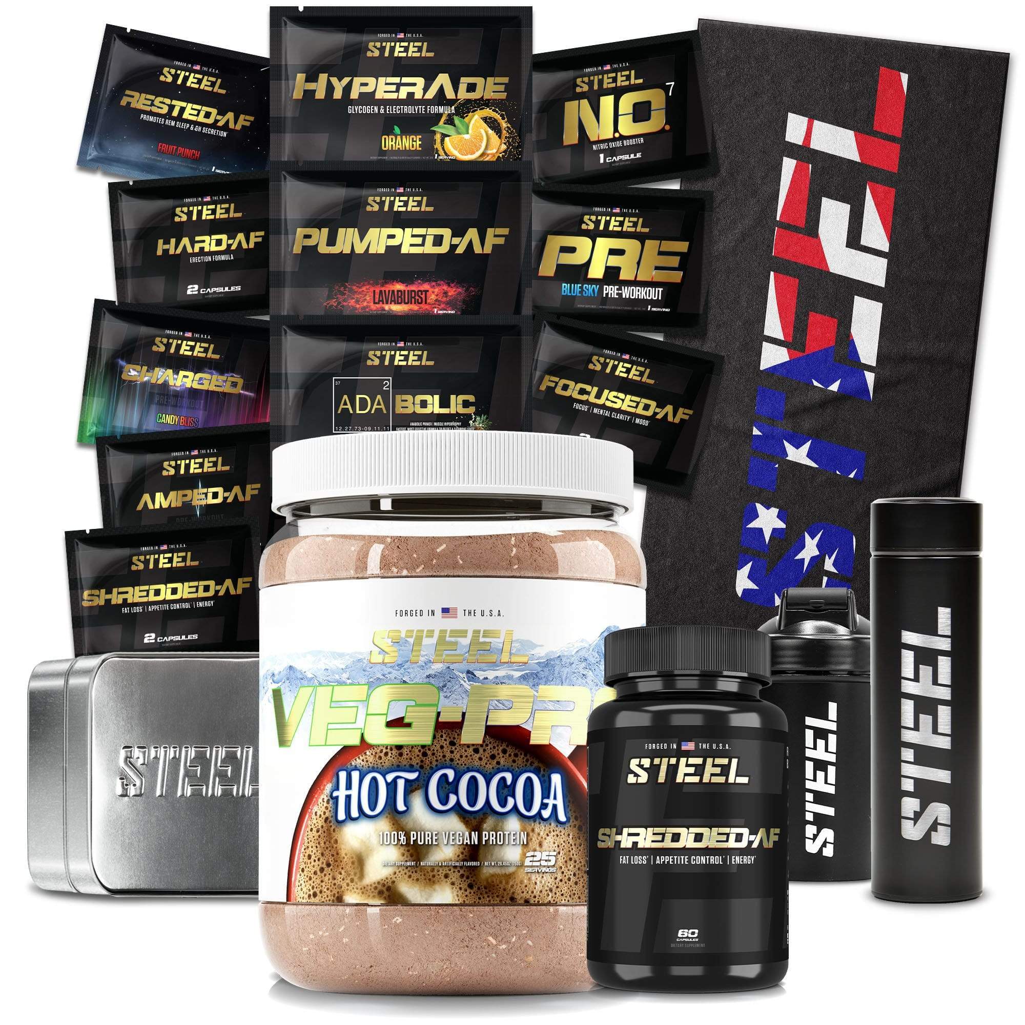 Tone Up Shred Up 4 Tone Up Shred Up