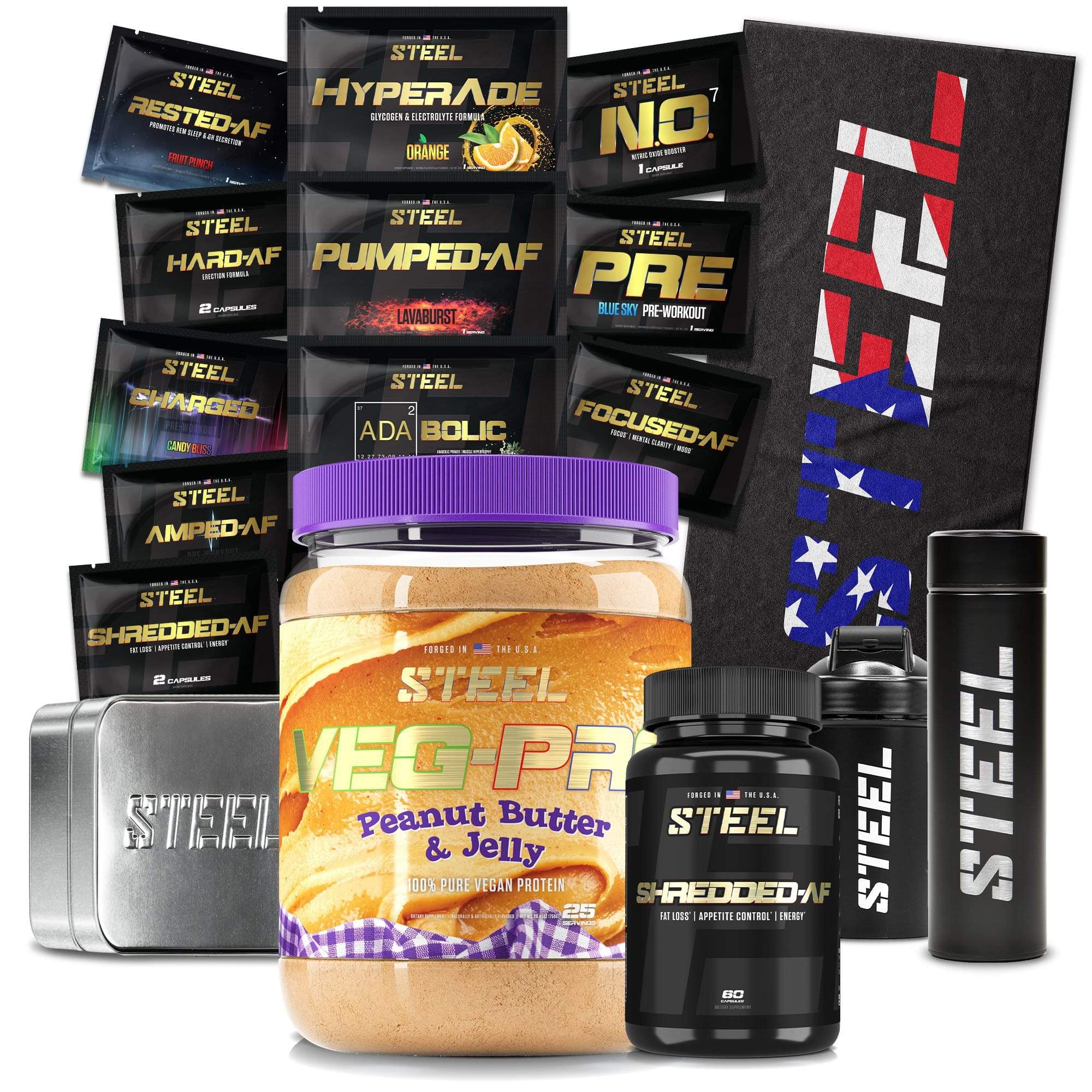 Tone Up Shred Up 5 Tone Up Shred Up