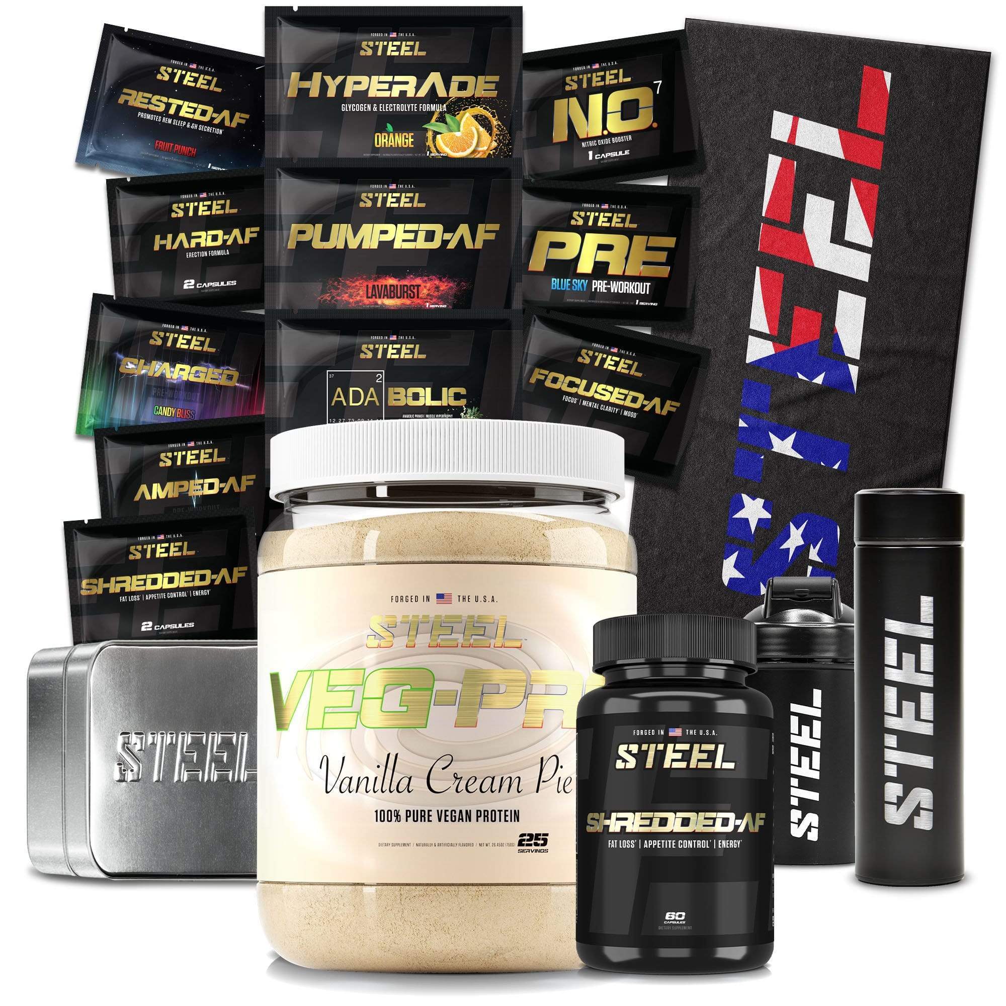 Tone Up Shred Up 6 Tone Up Shred Up