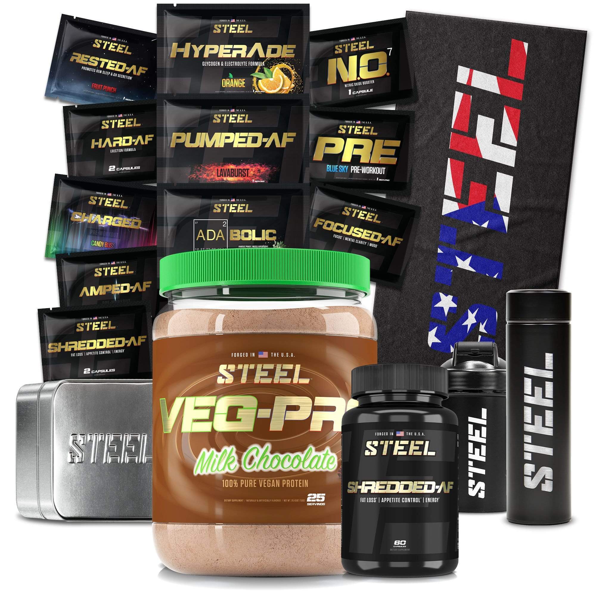 Tone Up Shred Up 7 Tone Up Shred Up