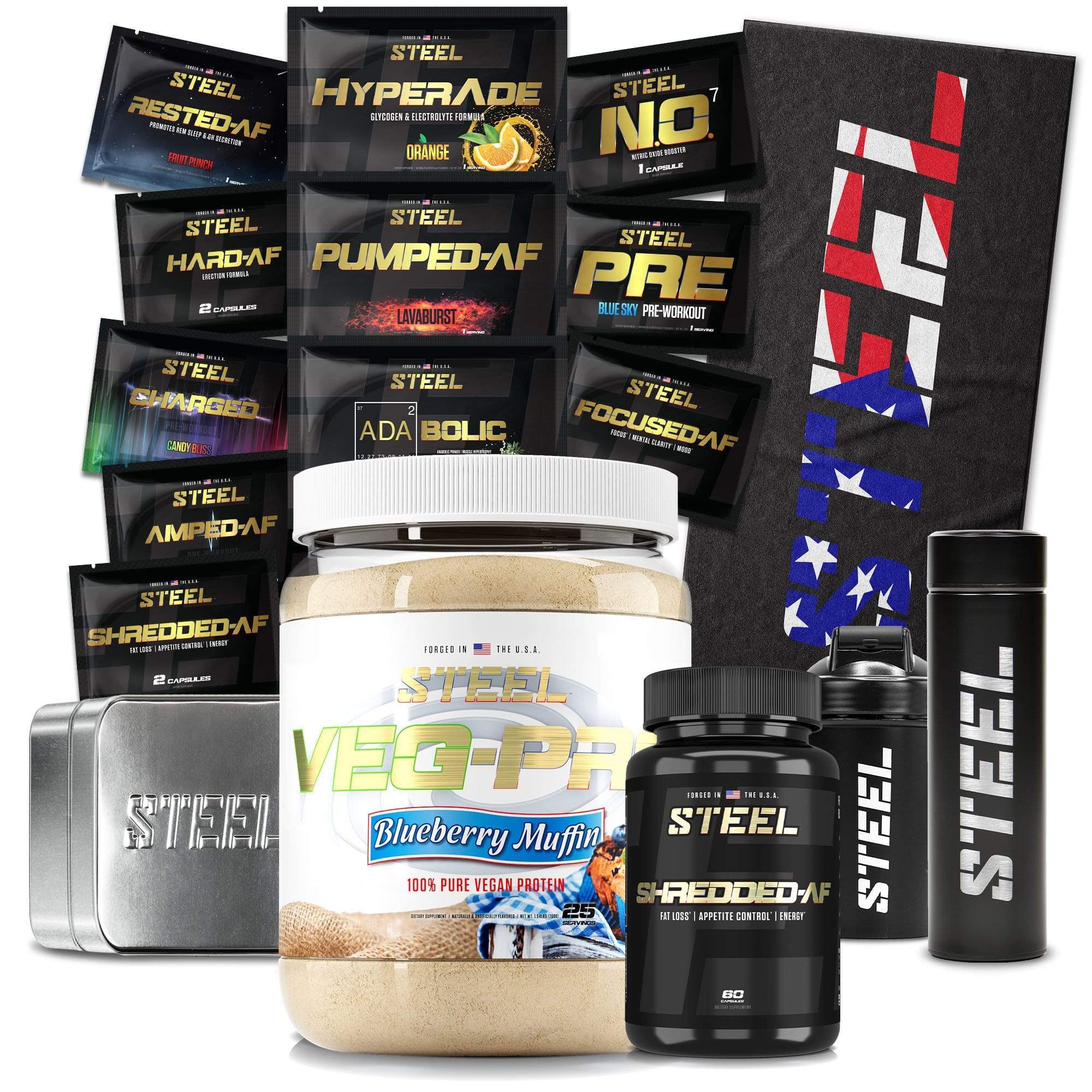 Tone Up Shred Up 9 Tone Up Shred Up