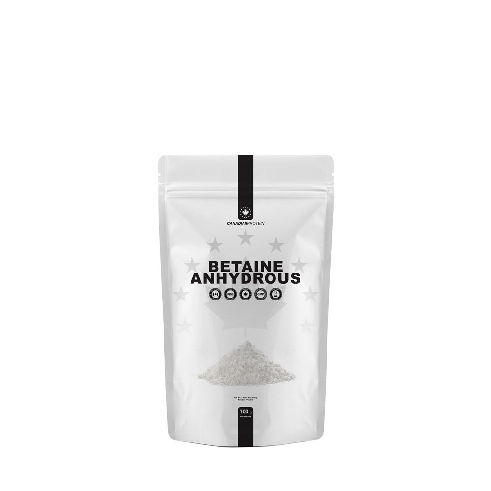Betaine Anhydrous 2 Betaine Anhydrous