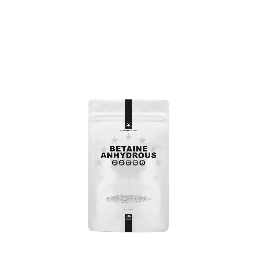 Betaine Anhydrous 3 Betaine Anhydrous