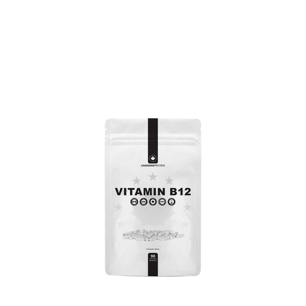 Vitamin B12 1 Vitamin B12