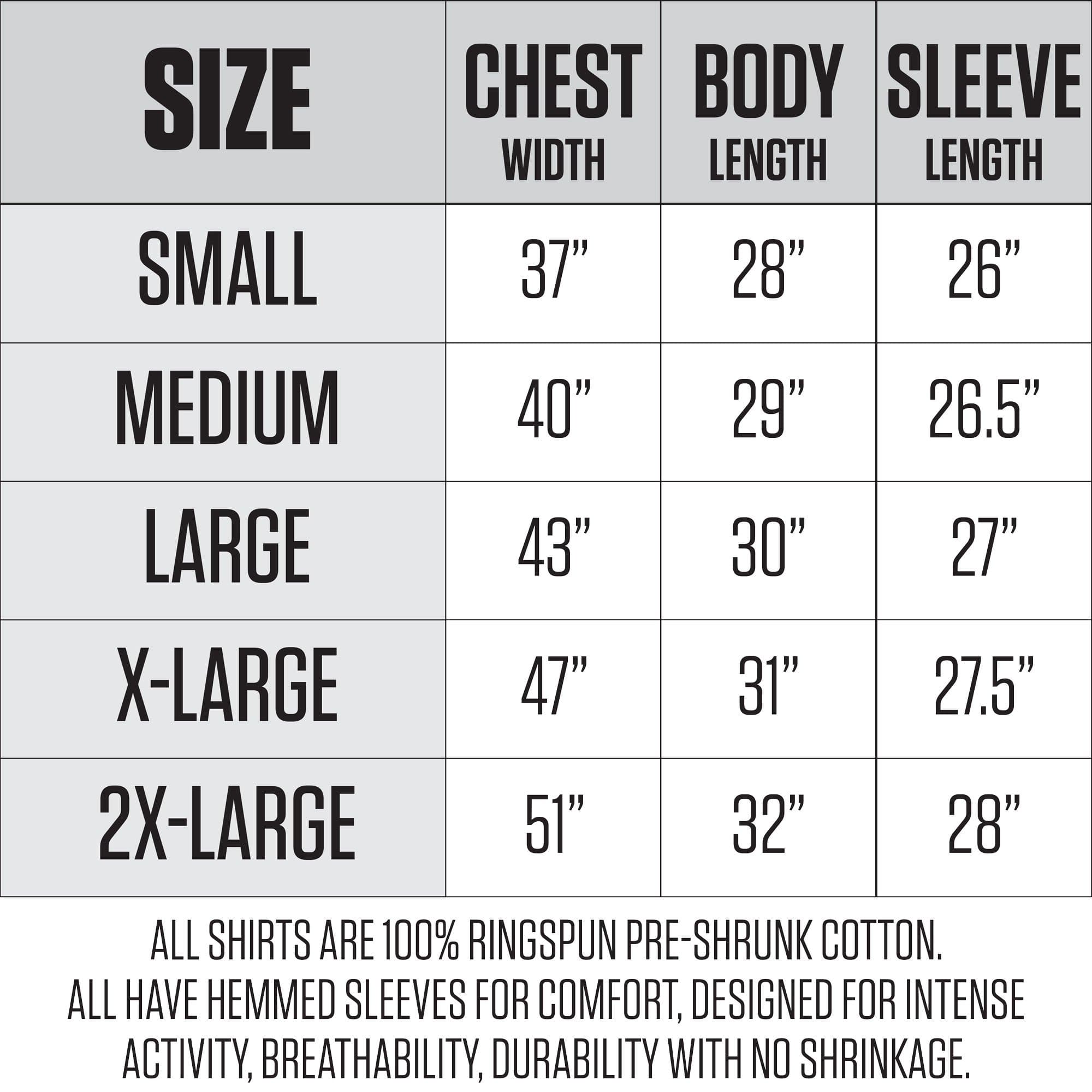 STEEL Long Sleeve 5 STEEL Long Sleeve