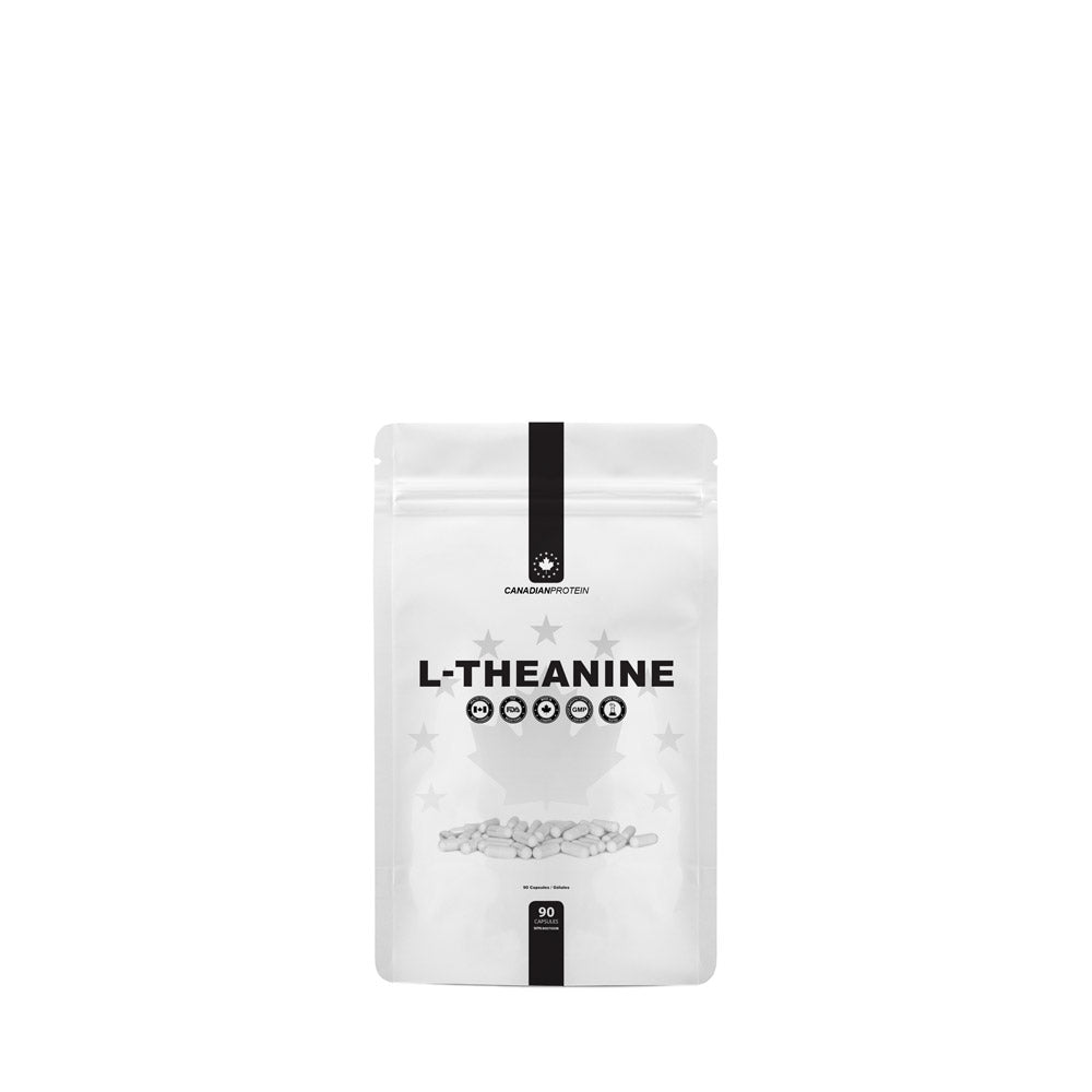 L-Theanine