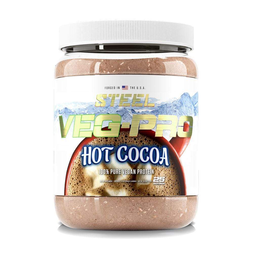 VEG-PRO Promo