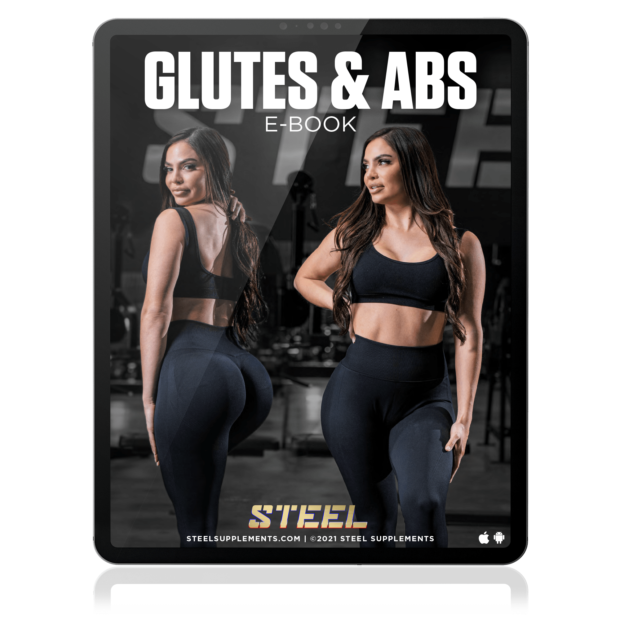 Glutes & Abs
