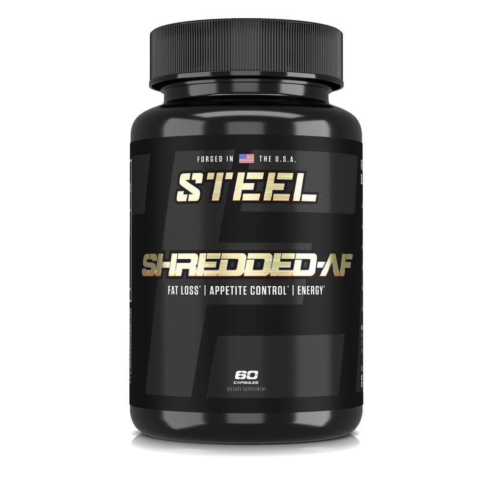 Summer Shred Stack 2 Summer Shred Stack